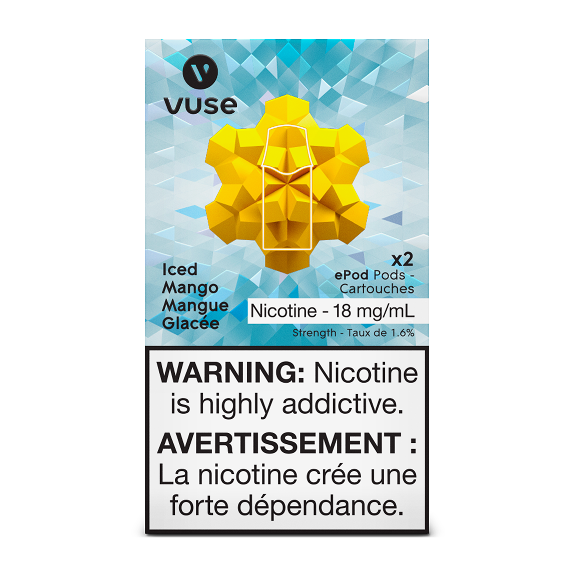 Vuse 20mg ePods Goodfellas Cigar Shop Vuse 20mg ePods Goodfellas Cigar Shop