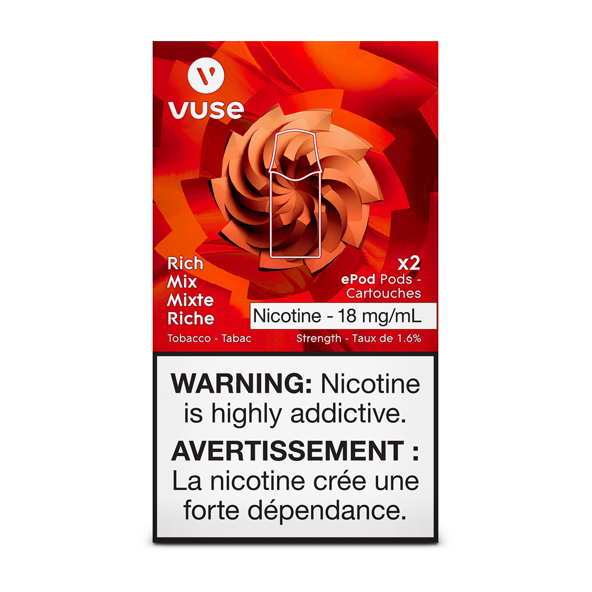 Vuse 20mg ePods Goodfellas Cigar Shop Vuse 20mg ePods Goodfellas Cigar Shop