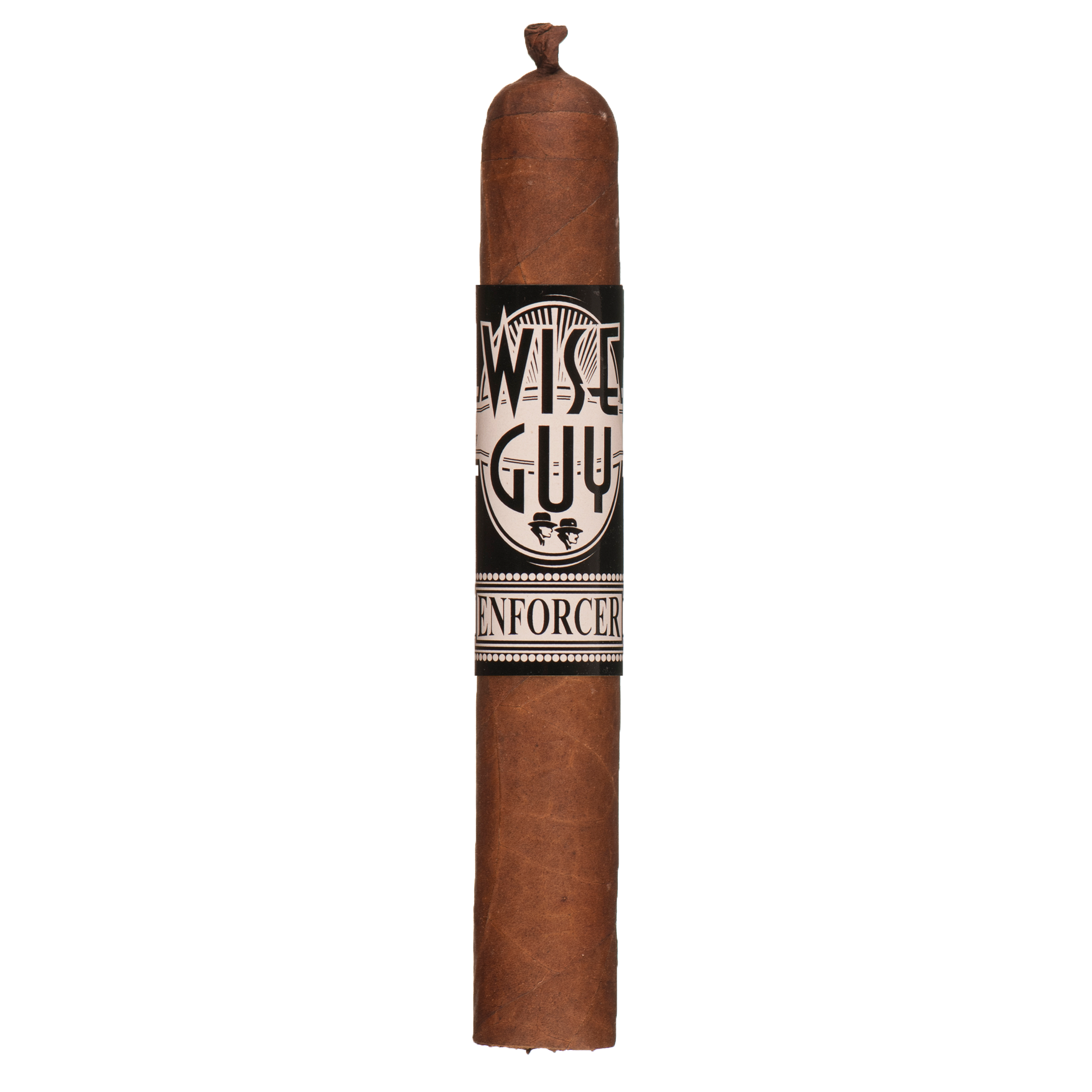 Wise Guy Capo Blend Cigars