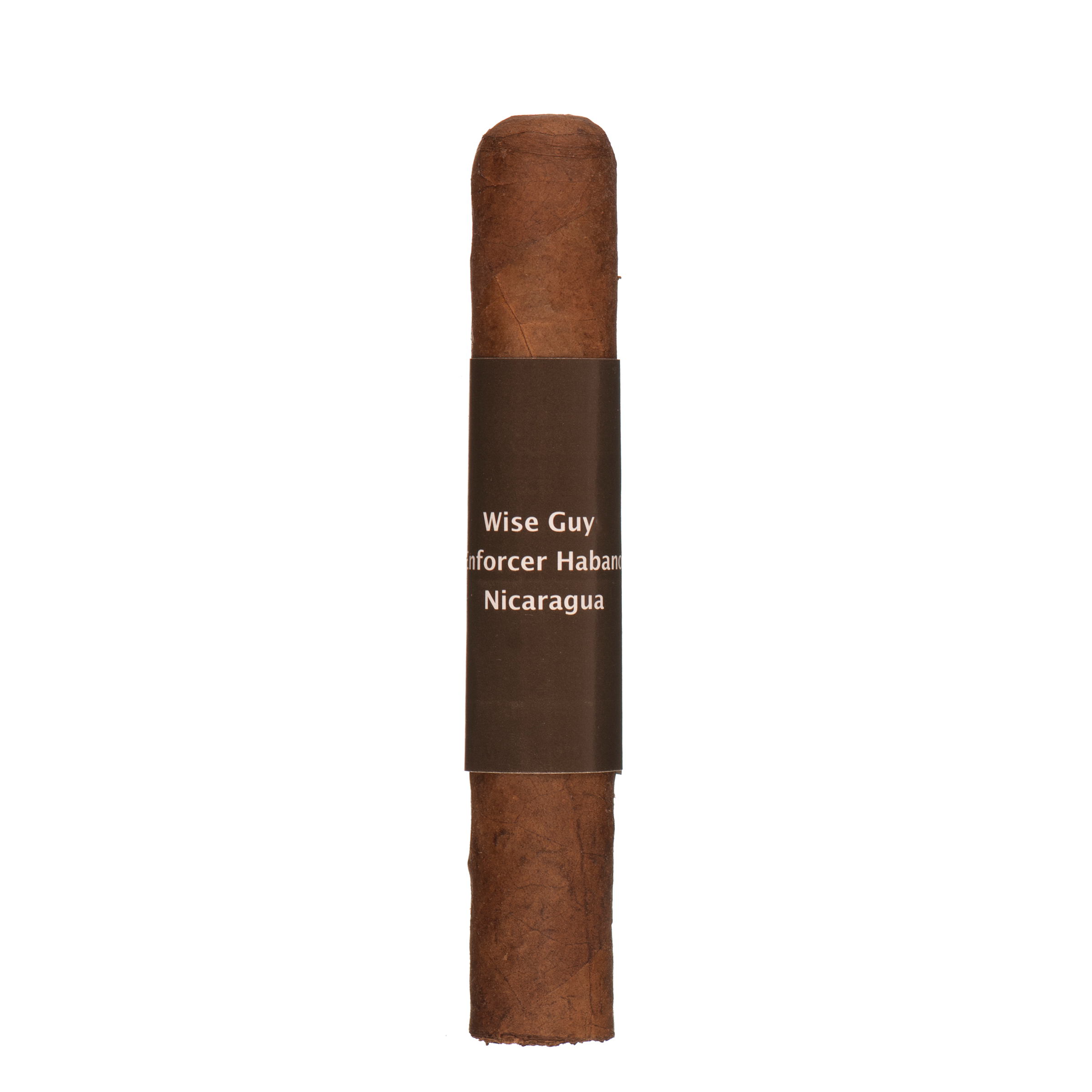 Wise Guy Enforcer Habano Blend Cigars