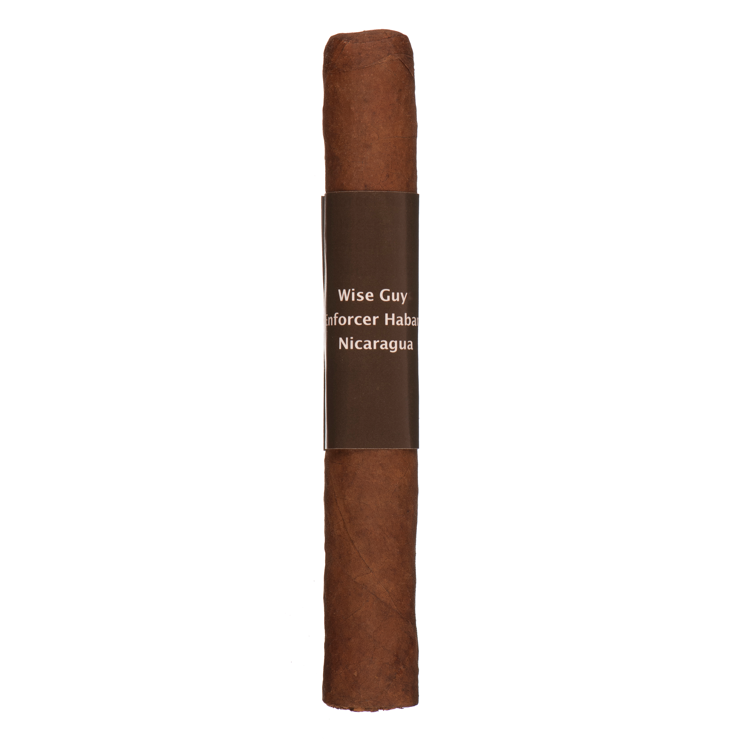 Wise Guy Enforcer Habano Blend Cigars