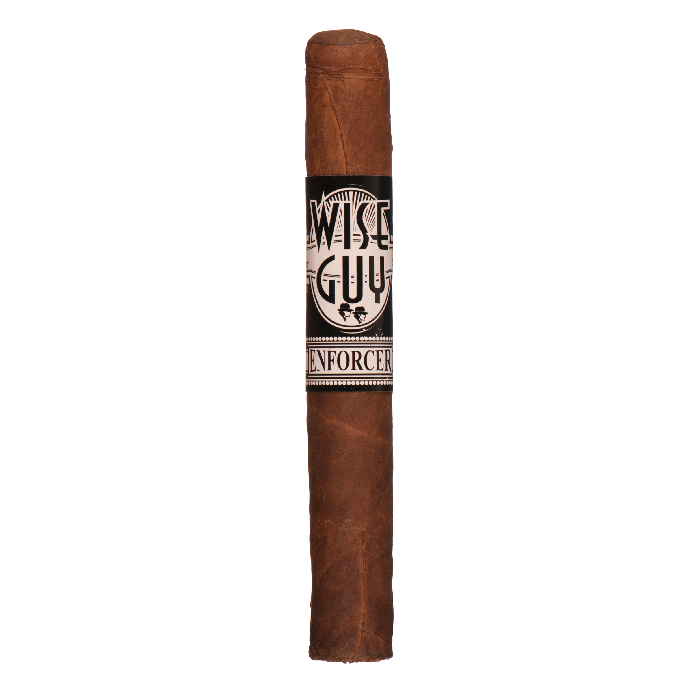 Wise Guy Enforcer Habano Blend Cigars