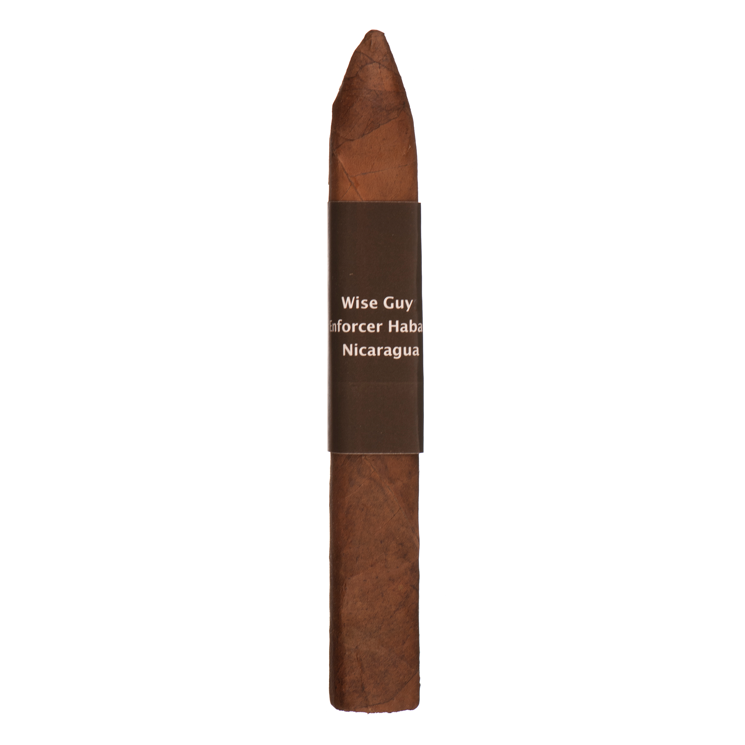 Wise Guy Enforcer Habano Blend Cigars