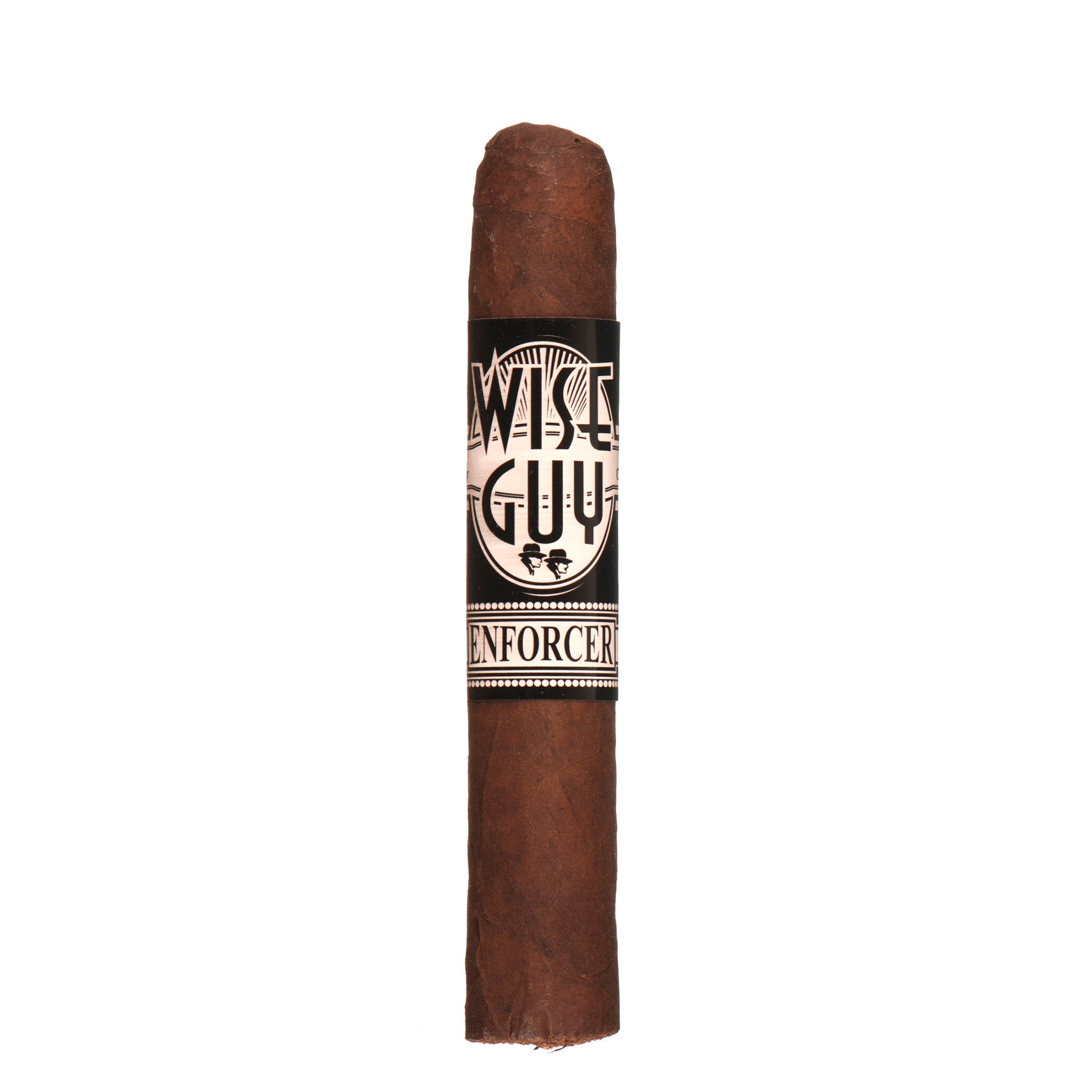 Wise Guy Enforcer Maduro Blend Cigars