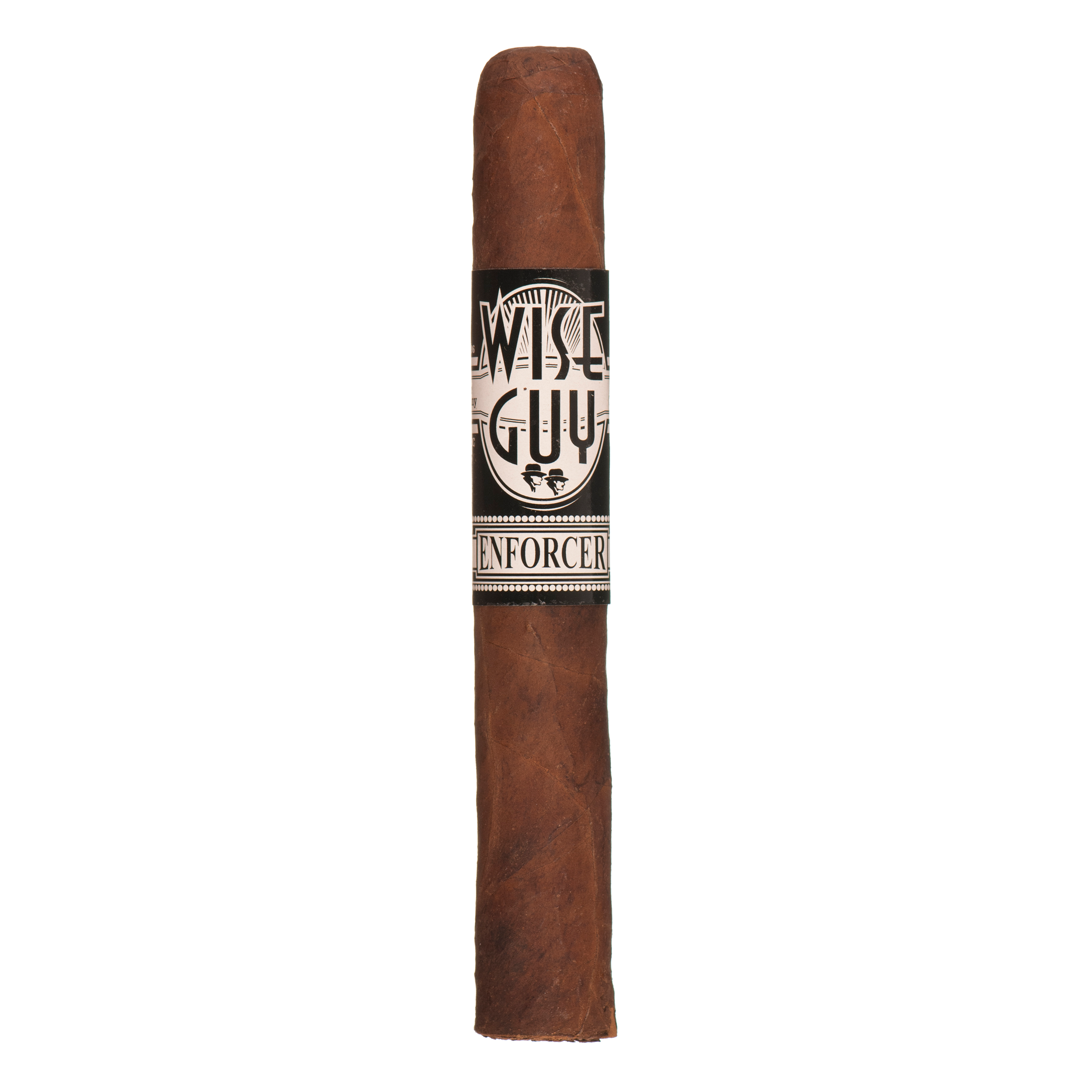 Wise Guy Enforcer Maduro Blend Cigars