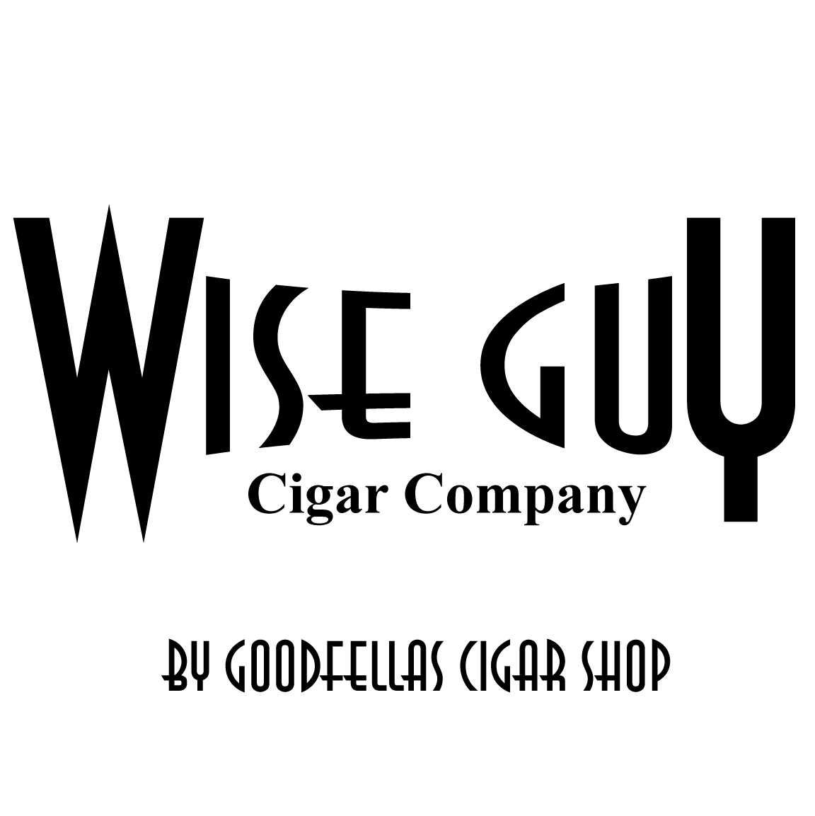 Wise Guy Enforcer Maduro Blend Cigars