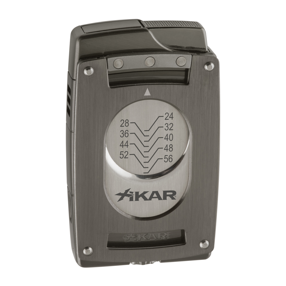 Xikar Ultra Combo Lighter & Cutter Set — Goodfellas Cigar Shop