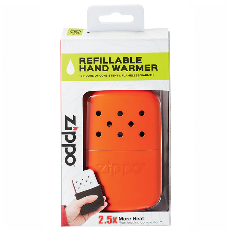 Zippo 12 Hour Hand Warmer