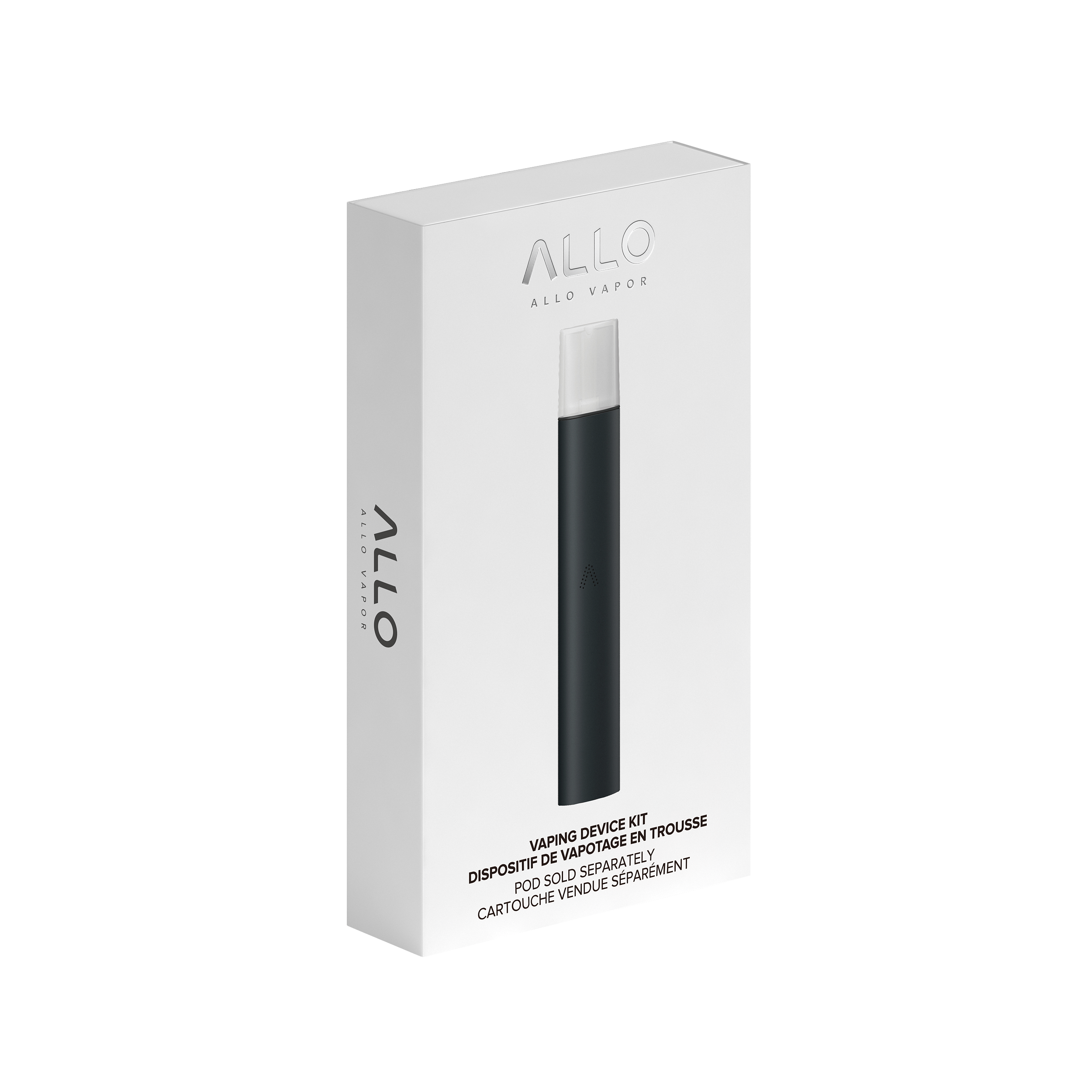 sync cigarette brand Allo Sync Device — Goodfellas Cigar Shop sync cigarette brand Allo Sync Device — Goodfellas Cigar Shop