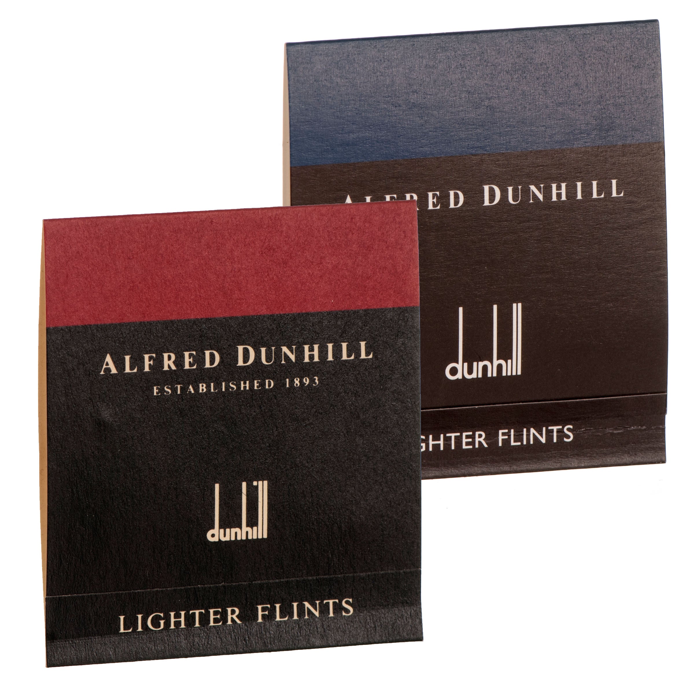 Dunhill Lighter Flints