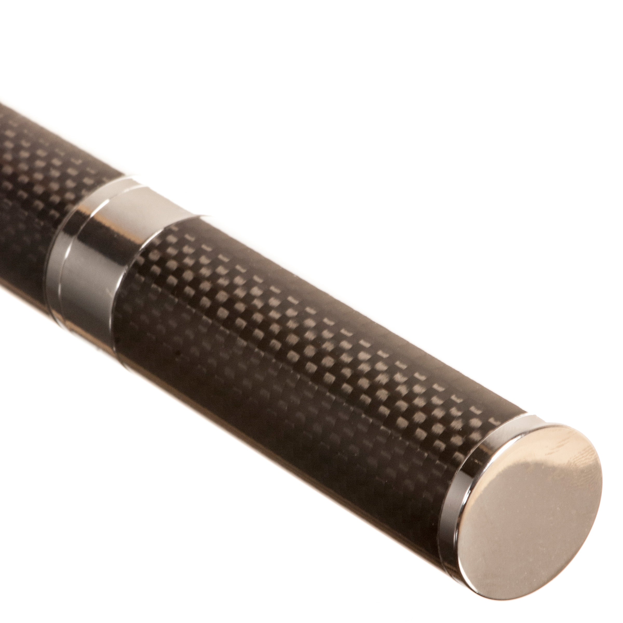 Carbon Fiber Single Cigar Tube
