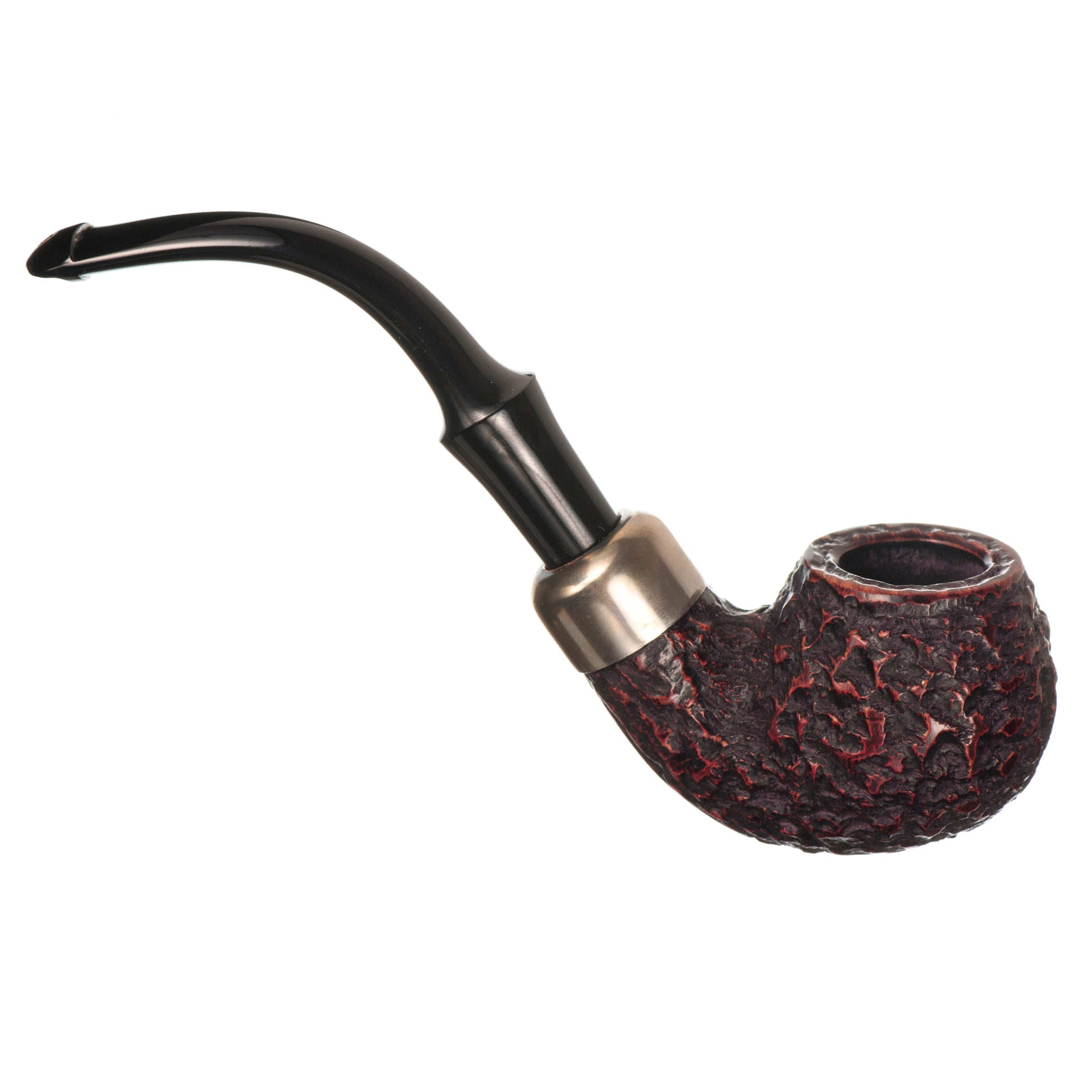 Peterson Standard System Rustic 302PL Pipe