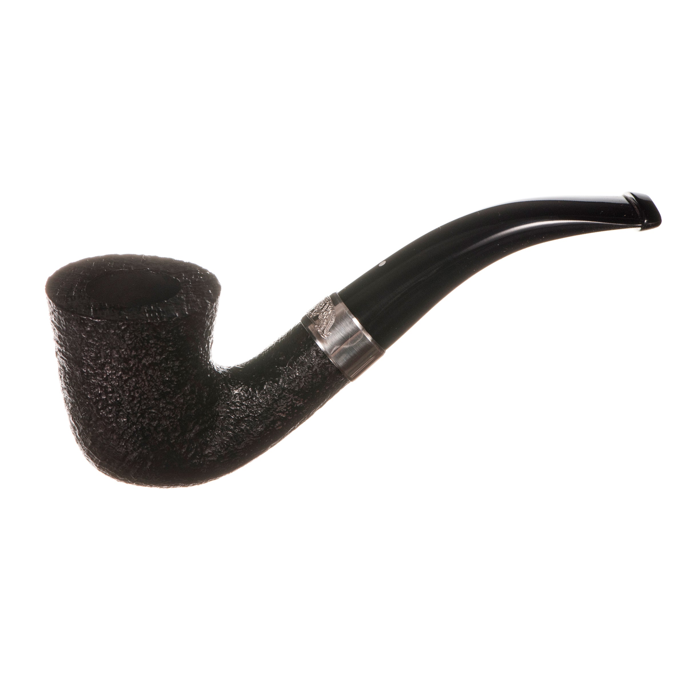 Dunhill Year of the Tiger 2022 Shell Briar Zodiac Pipe