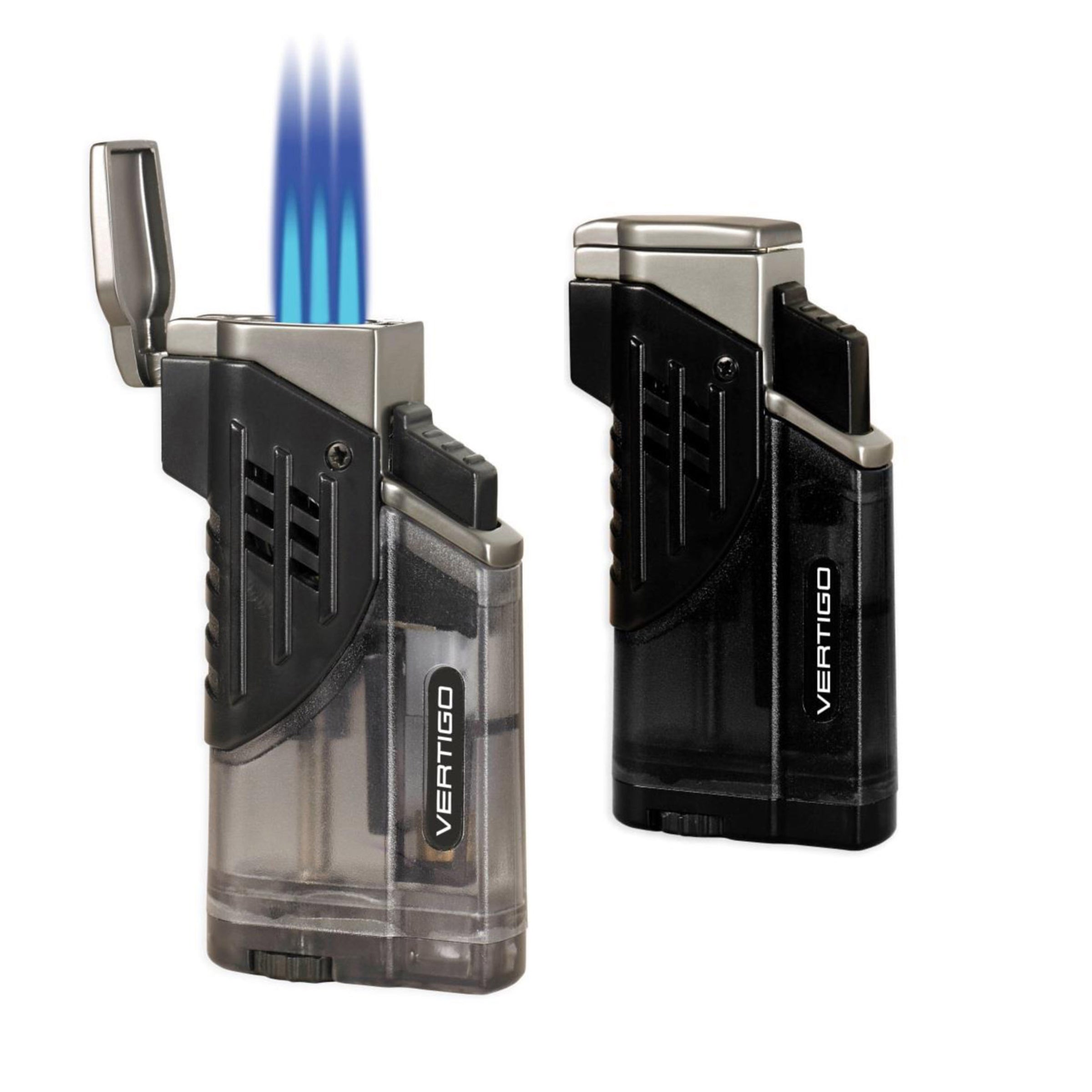 Vertigo Glock Triple Torch Lighter