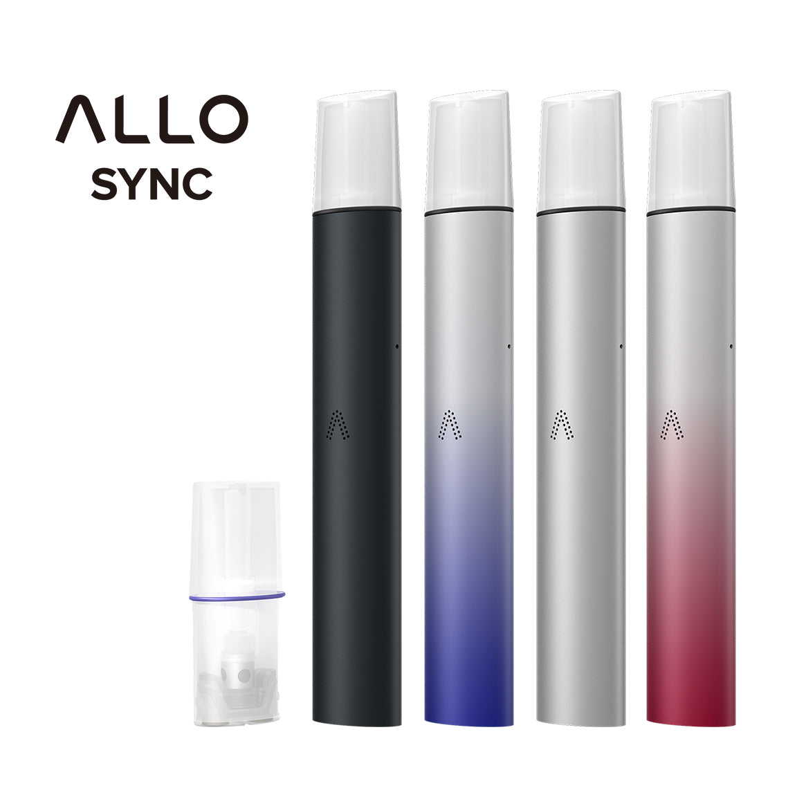 Allo Sync Device+Pods Kits
