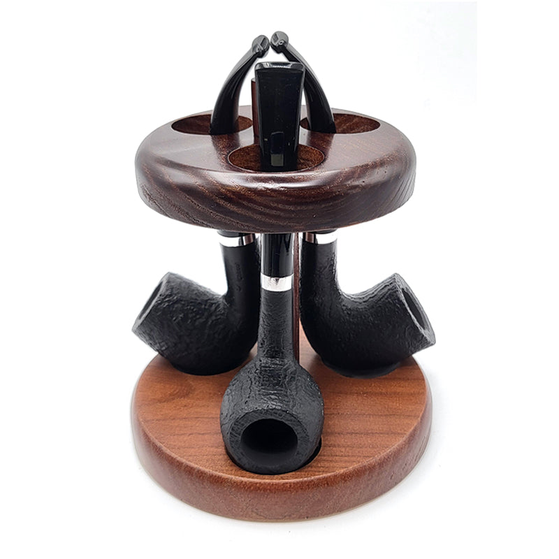 Anton & Co. Round 3 Pipe Stand