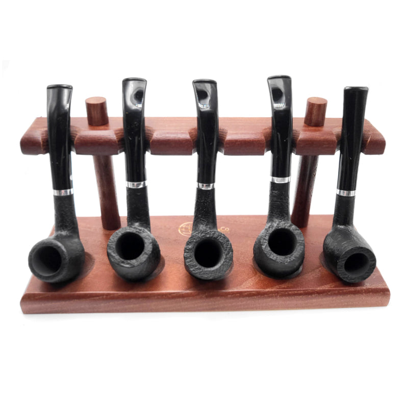 Anton & Co. 5 Pipe Stand