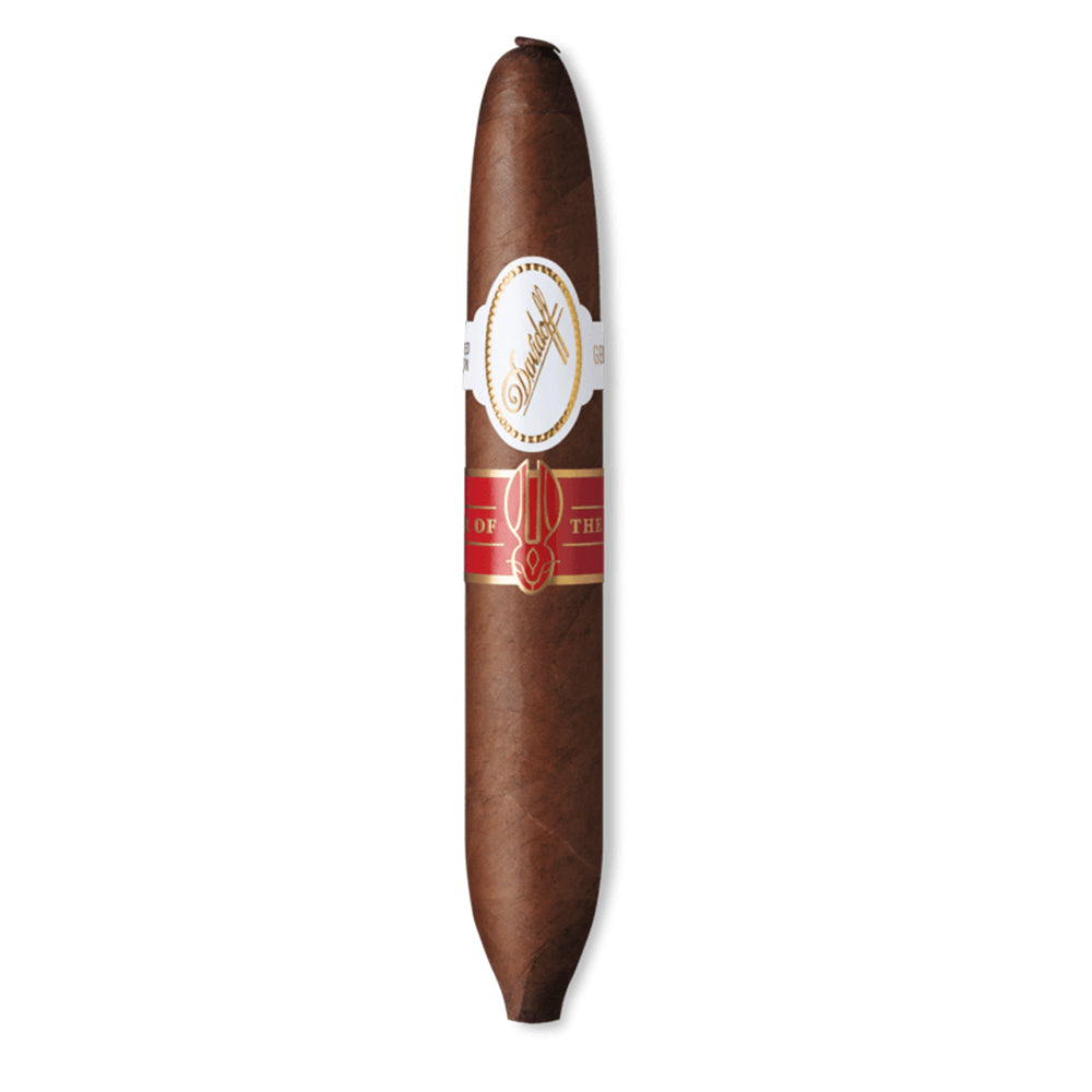 Davidoff Year of the Rabbit Limited Edition 2023