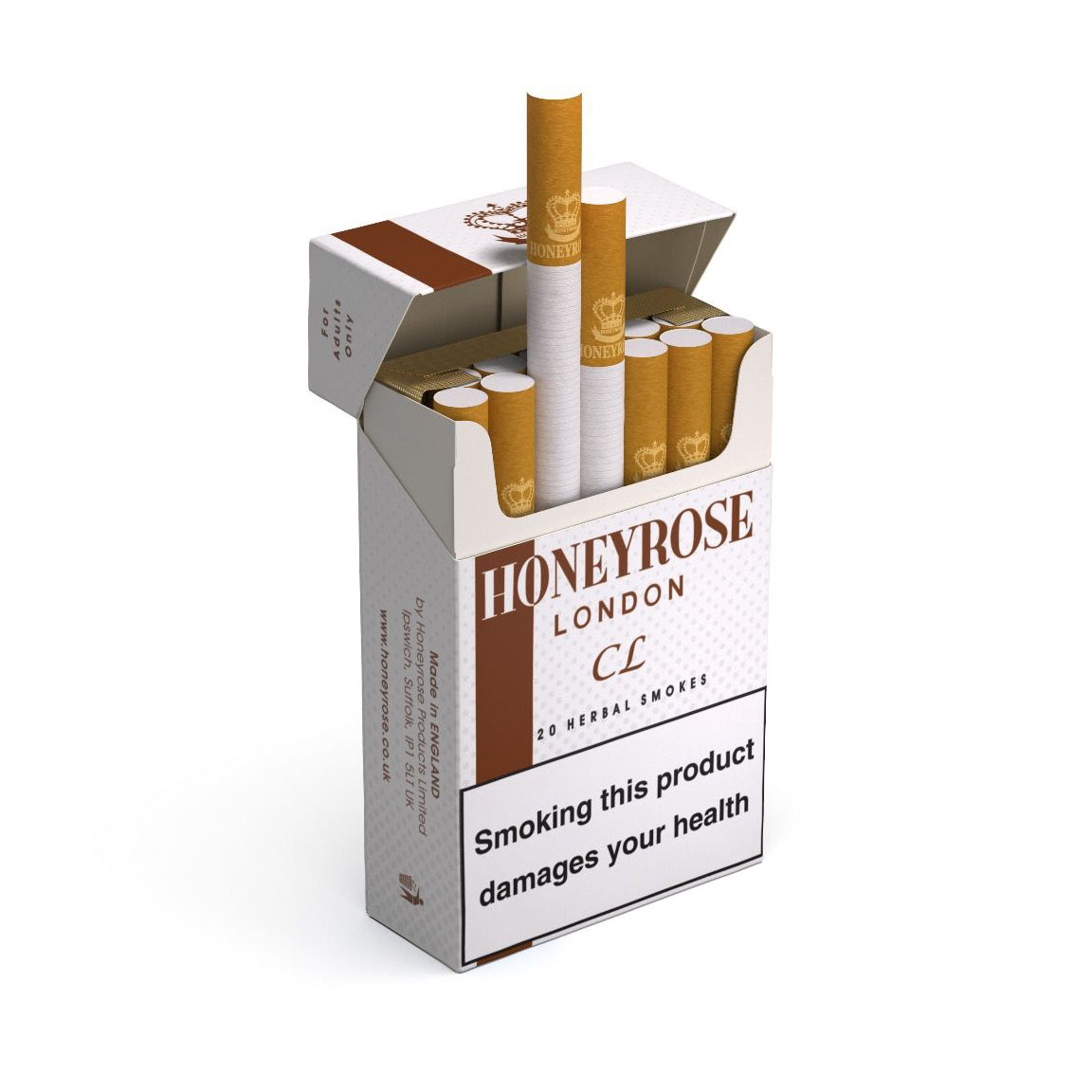 honey herbal cigarettes Honeyrose Herbal Cigarettes — Goodfellas Cigar Shop honey herbal cigarettes Honeyrose Herbal Cigarettes — Goodfellas Cigar Shop