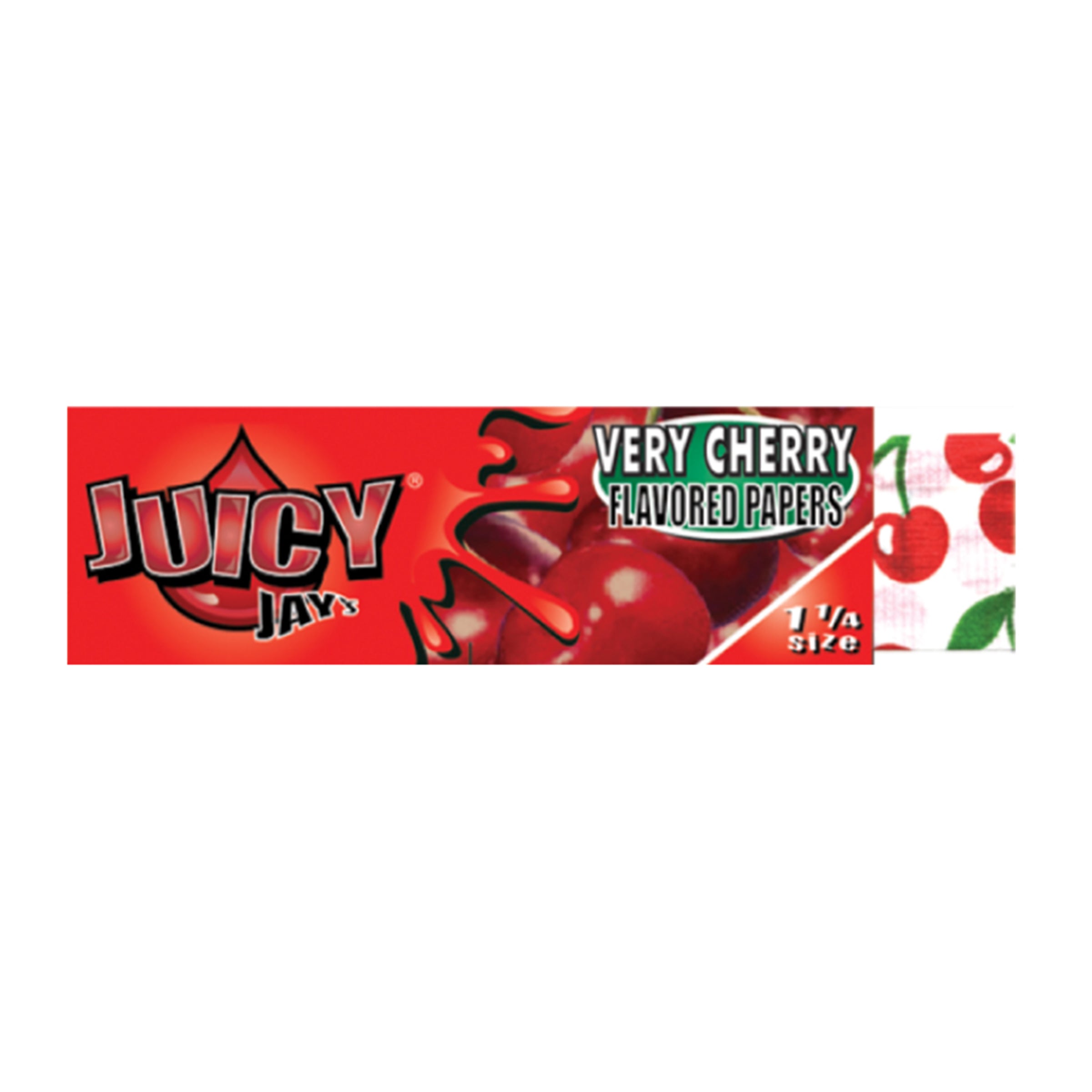 Juicy Jay's Flavoured Rolling Papers
