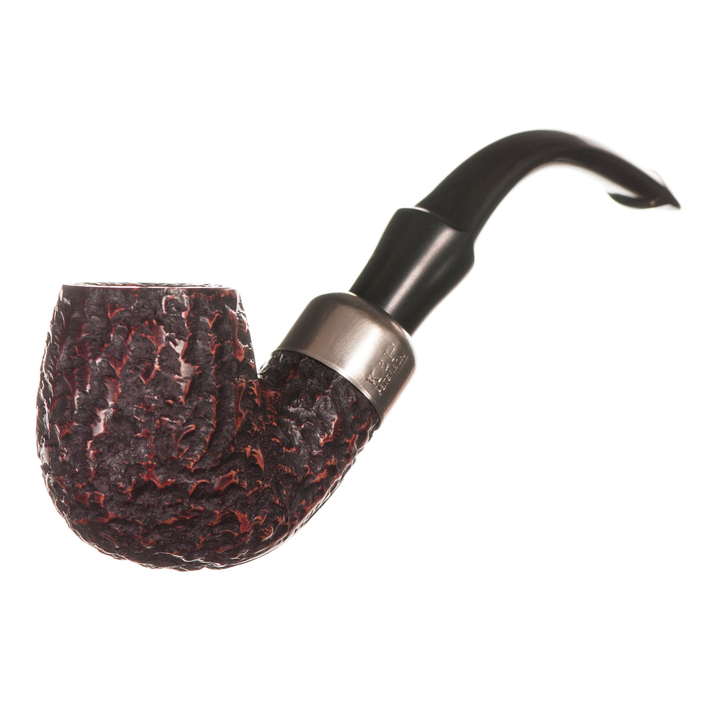 Peterson Standard System Rustic 314PL Pipe