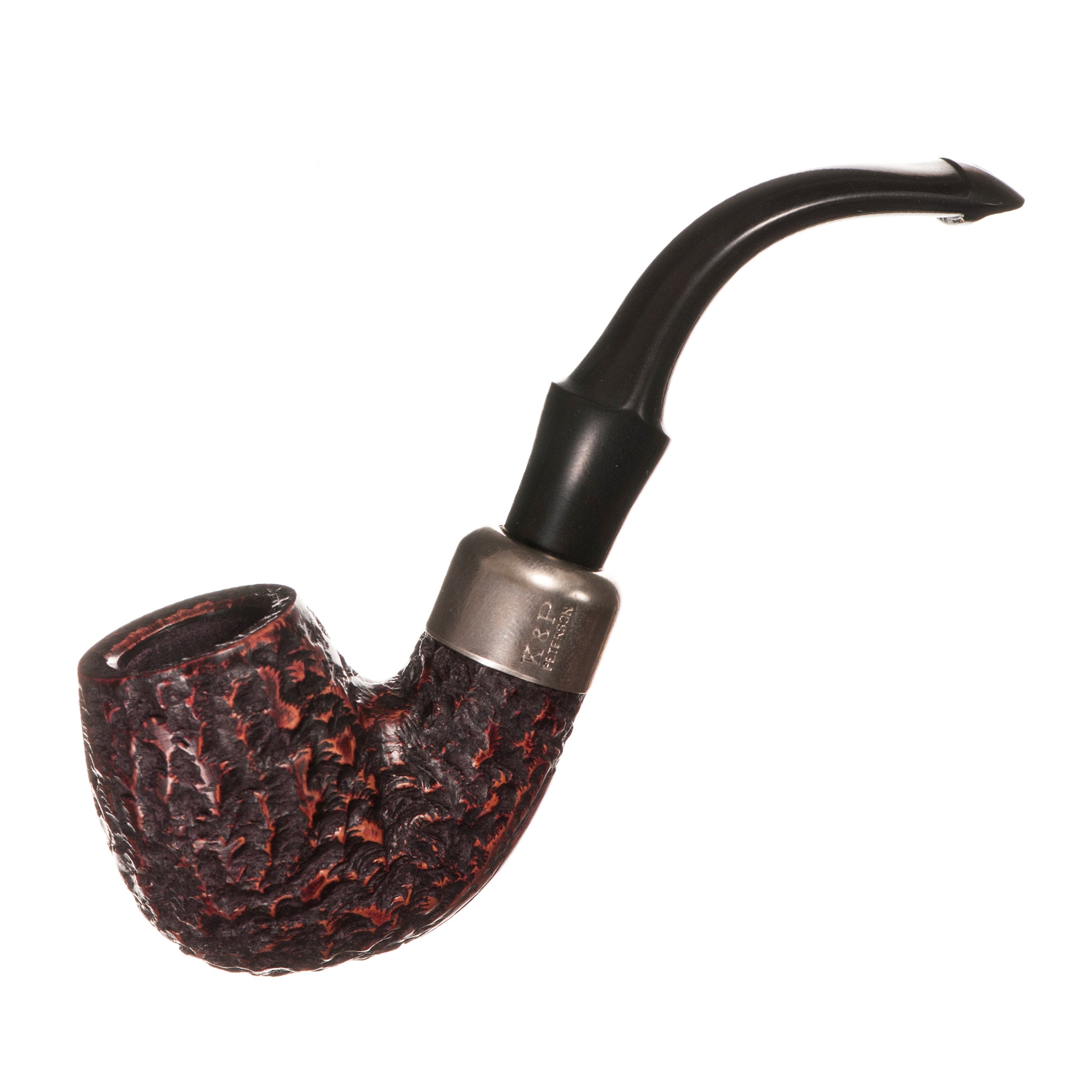 Peterson Standard System Rustic 314PL Pipe