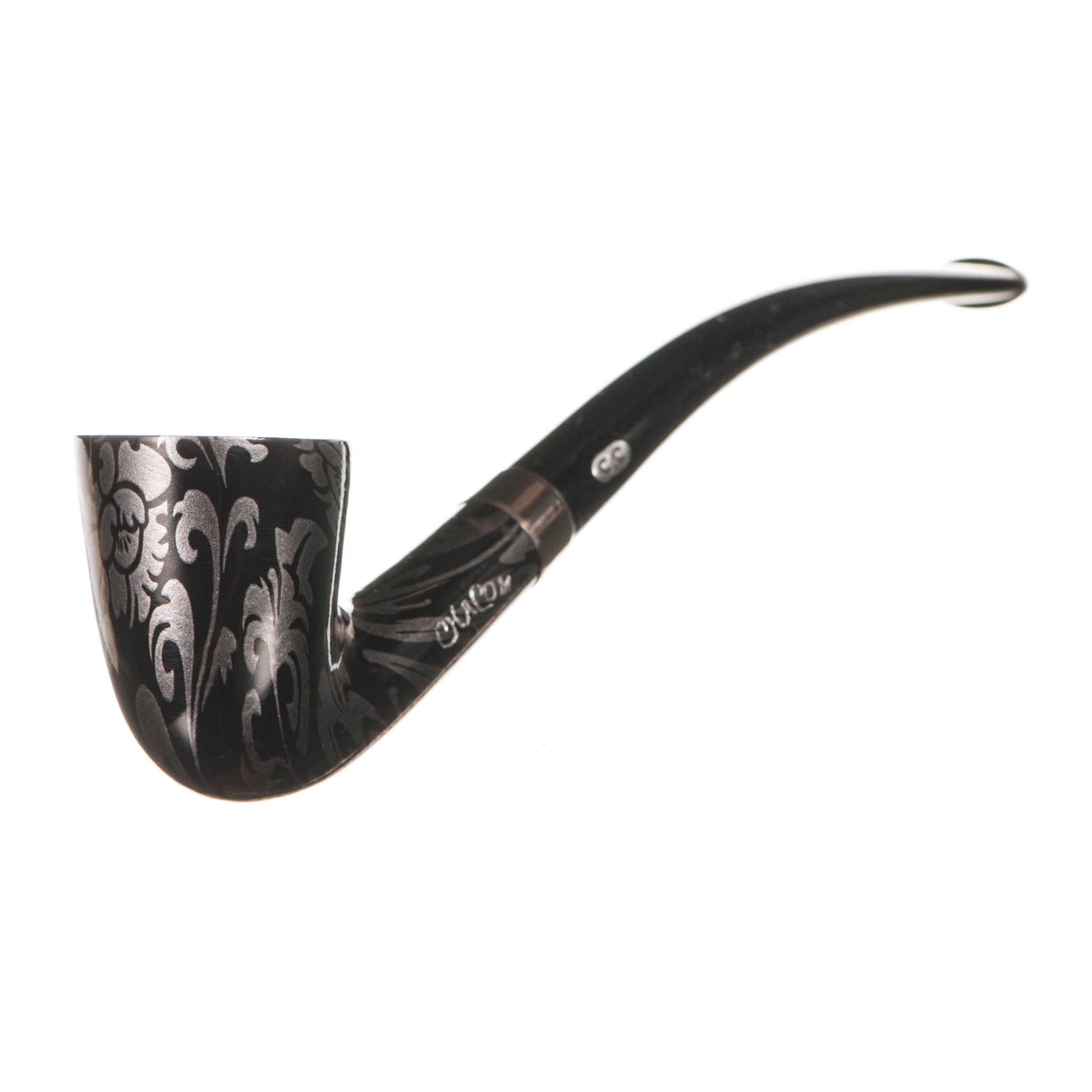 Chacom Baroque 517 Smooth Pipe