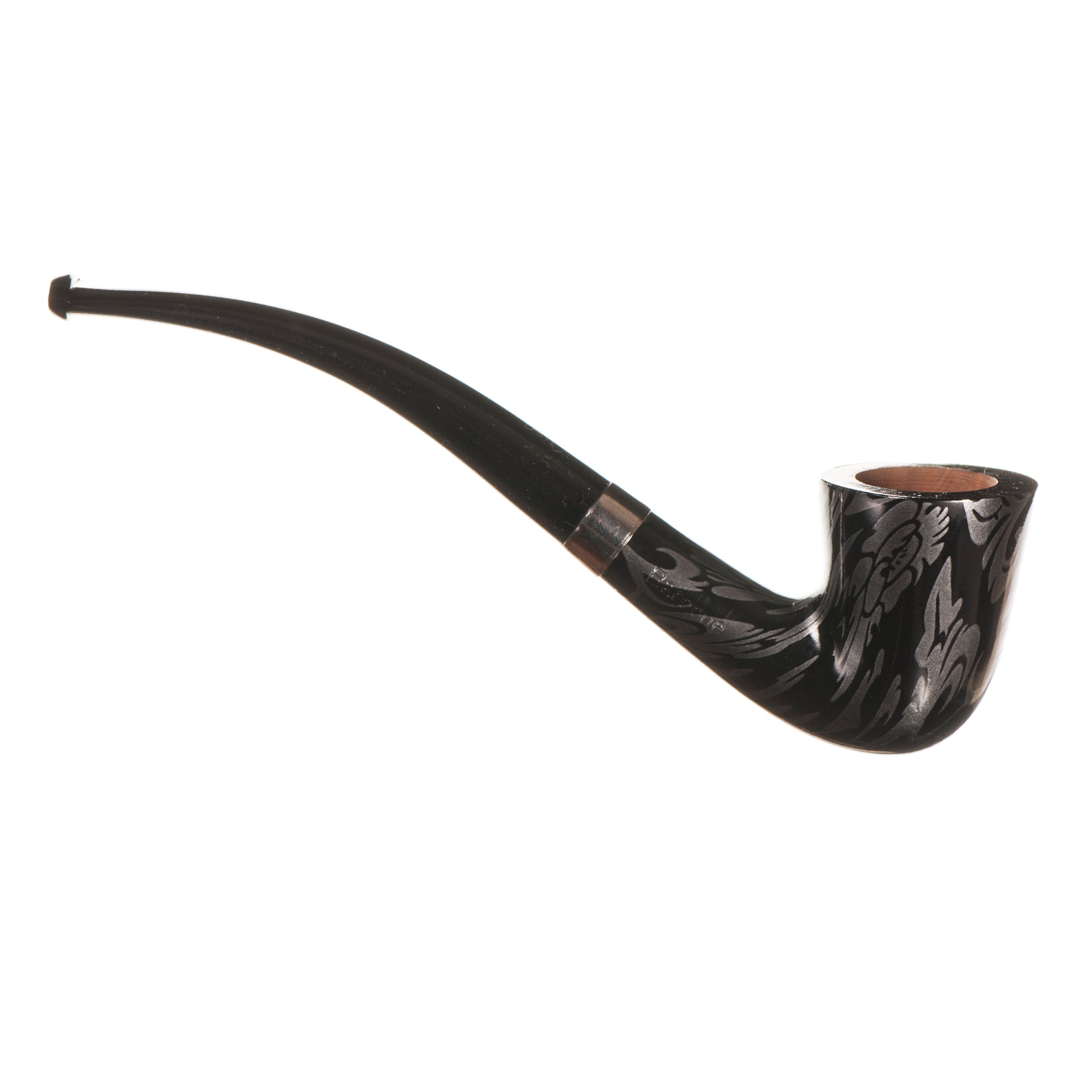 Chacom Baroque 517 Smooth Pipe