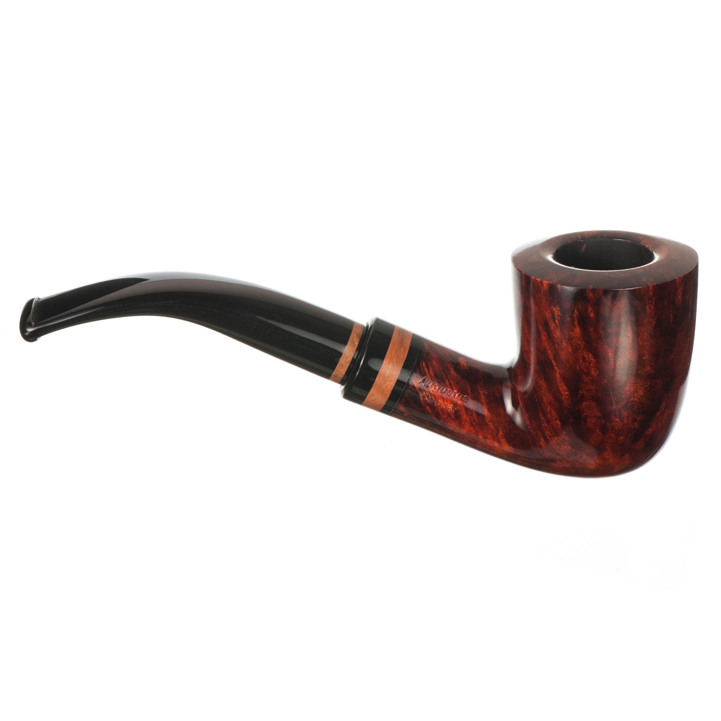 hearth and hand leather and tobacco candle Tobacco Leaf & Leather – haven street candles