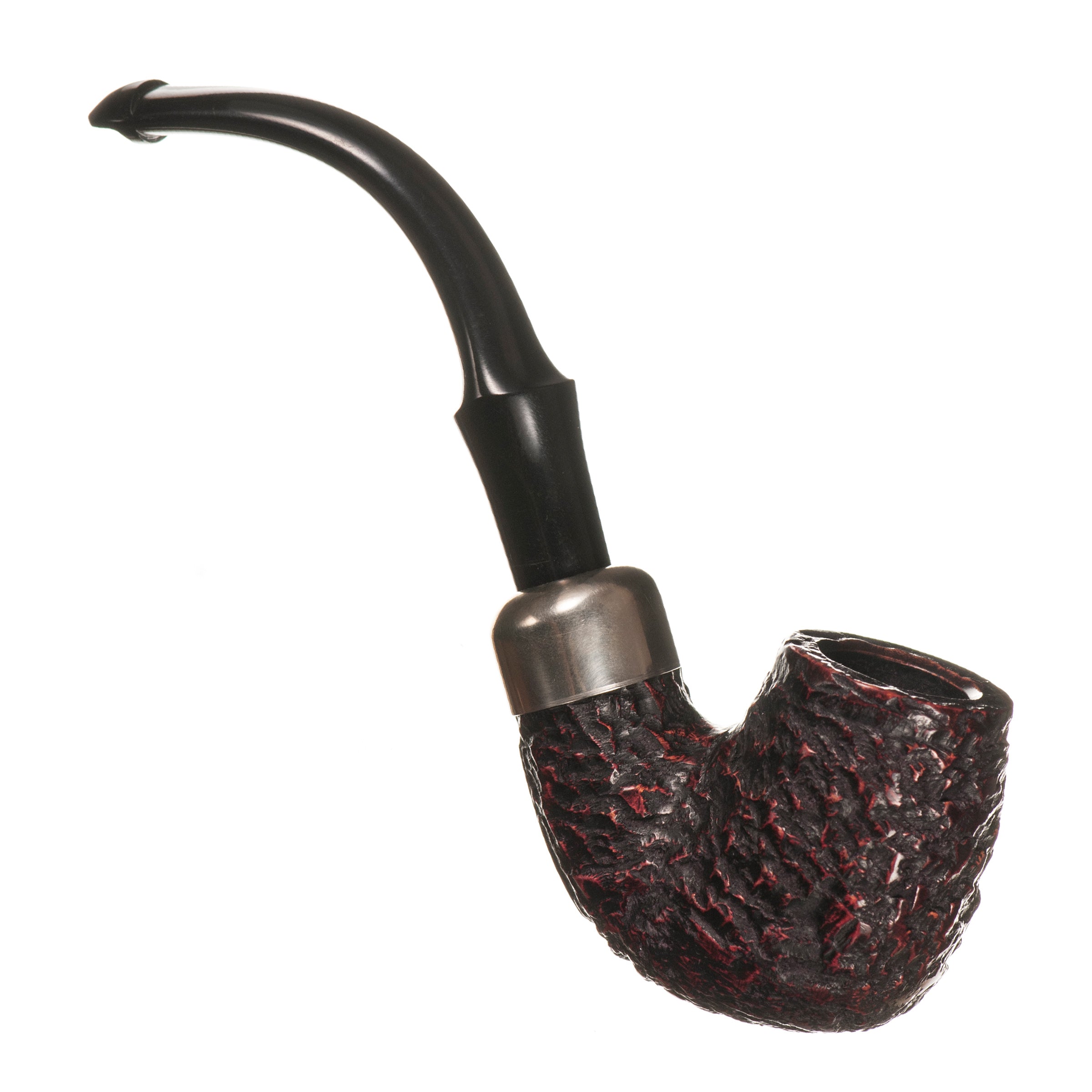 Peterson Standard System Rustic 312PL Pipe