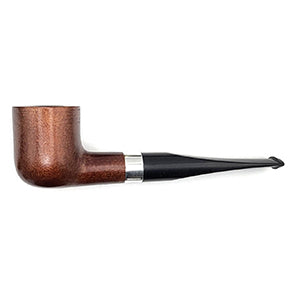 Anton & Co. Smooth Brown #008 Maple Wood Pipe