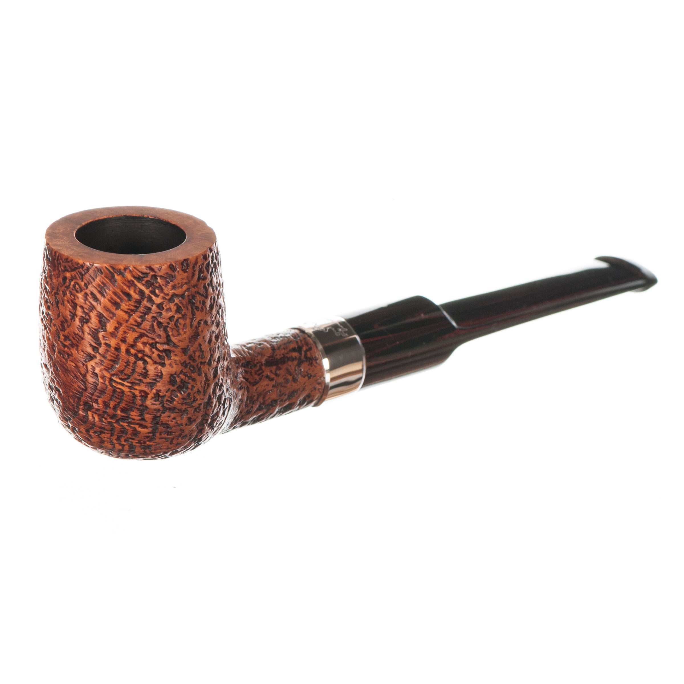 Dunhill Year of the Ox 2021 Zodiac Pipe