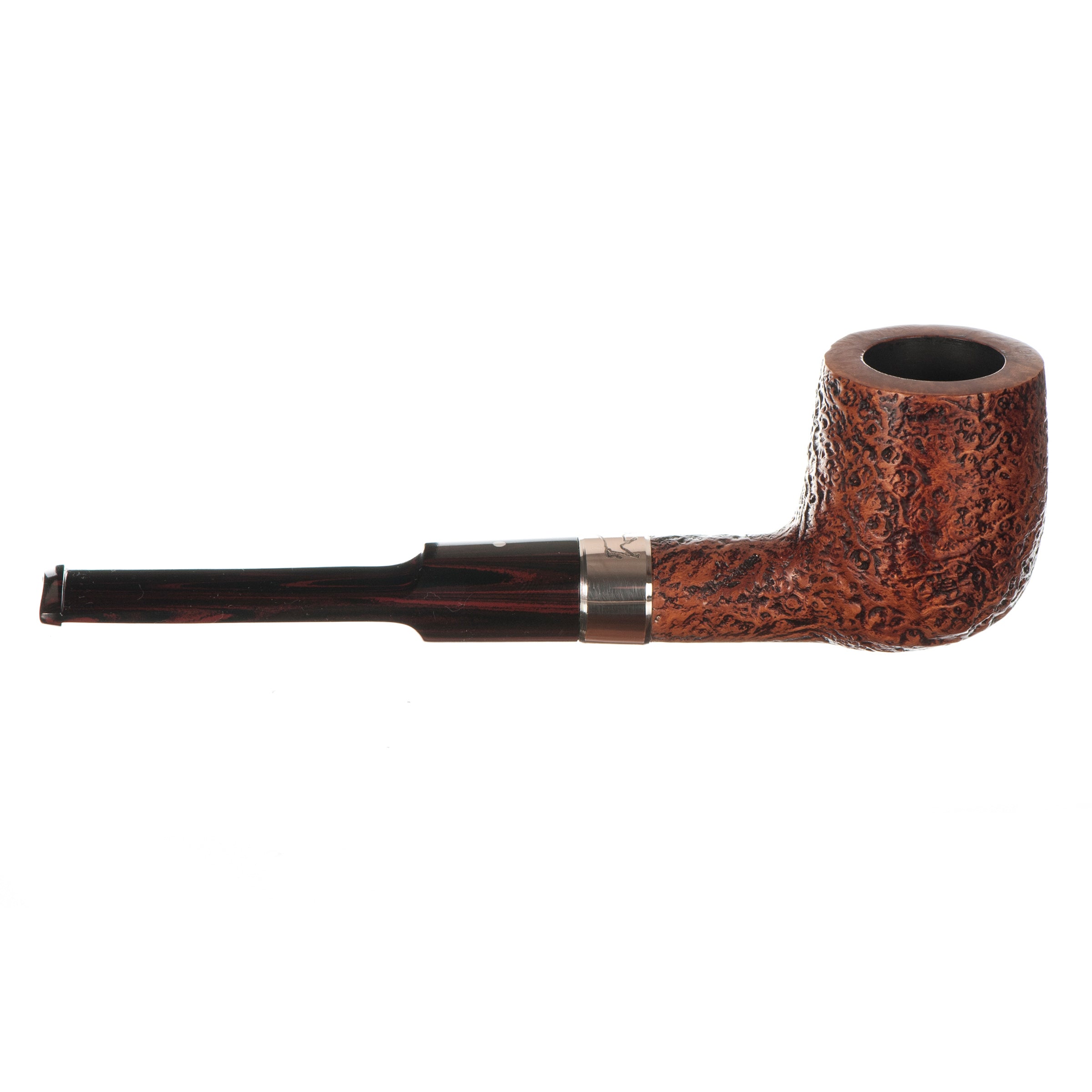 Dunhill Year of the Ox 2021 Zodiac Pipe