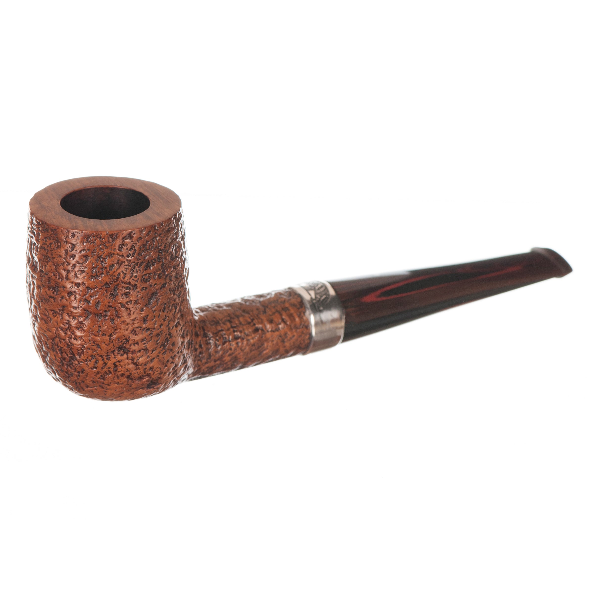 Dunhill Year of the Tiger Zodiac Pipe 2010