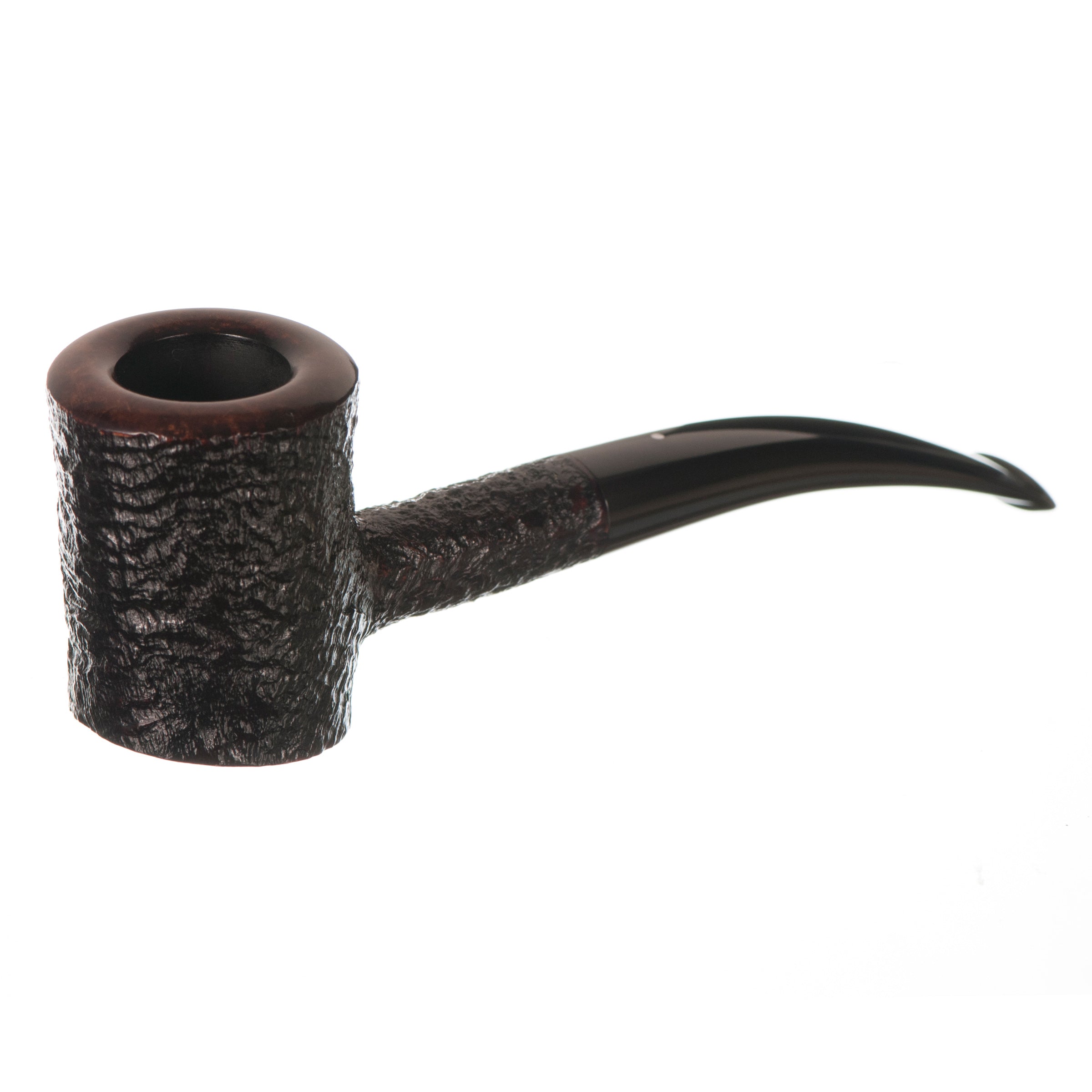 Dunhill Shell Briar 5120 Pipe