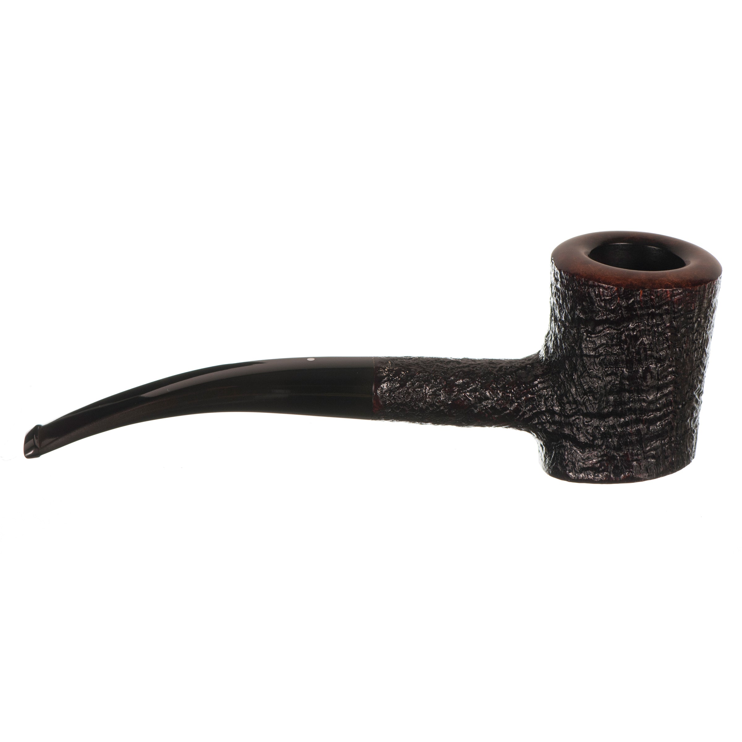 Dunhill Shell Briar 5120 Pipe