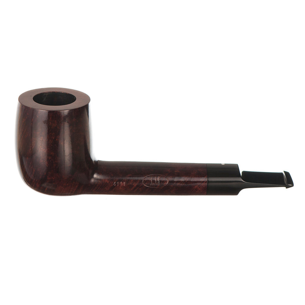 Dunhill Bruyere 4111 Pipe — Goodfellas Cigar Shop