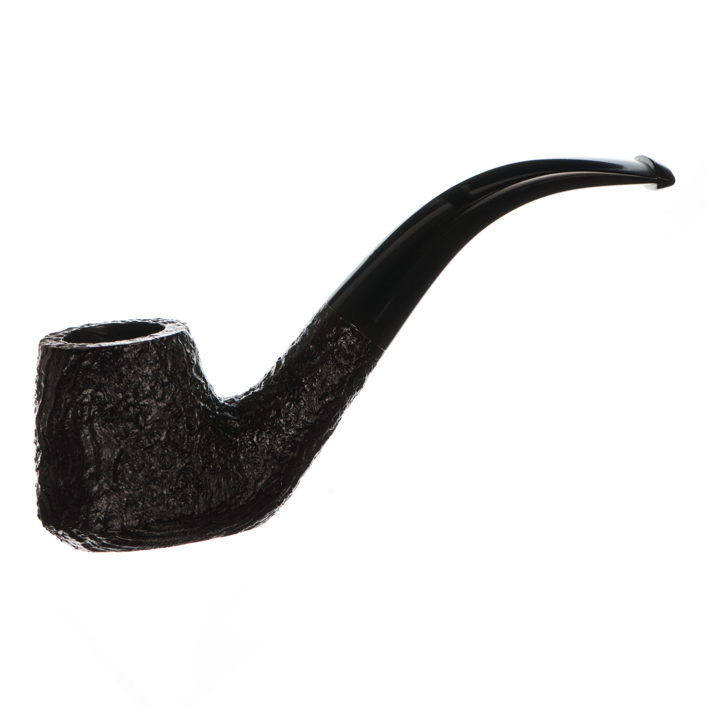 Dunhill Shell Briar 4133 Pipe