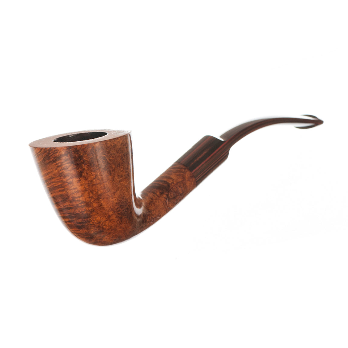 Dunhill Amber Root 4214 Pipe