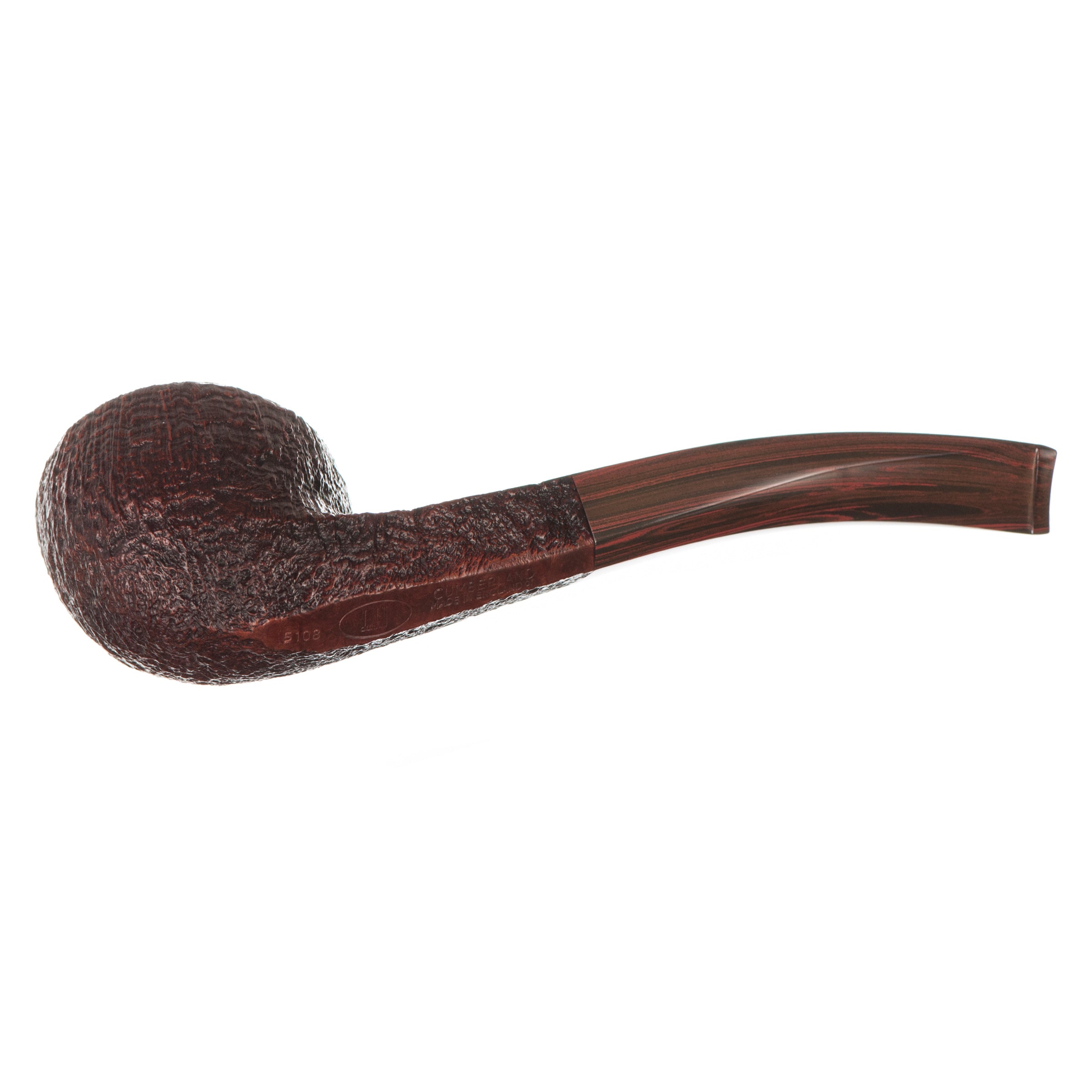Dunhill Cumberland 5108 Pipe
