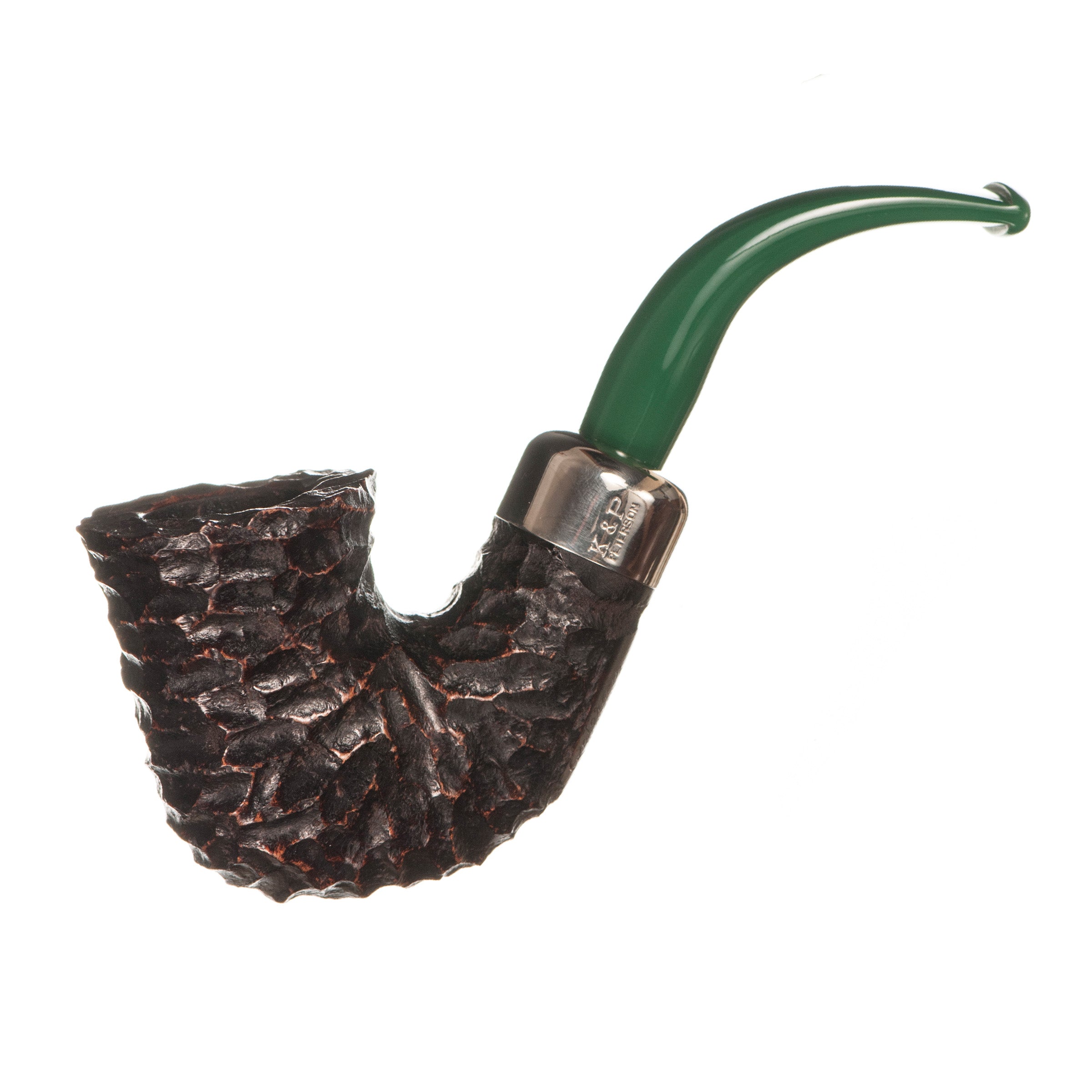 Peterson St. Patrick's Day 2022 XL11 Pipe