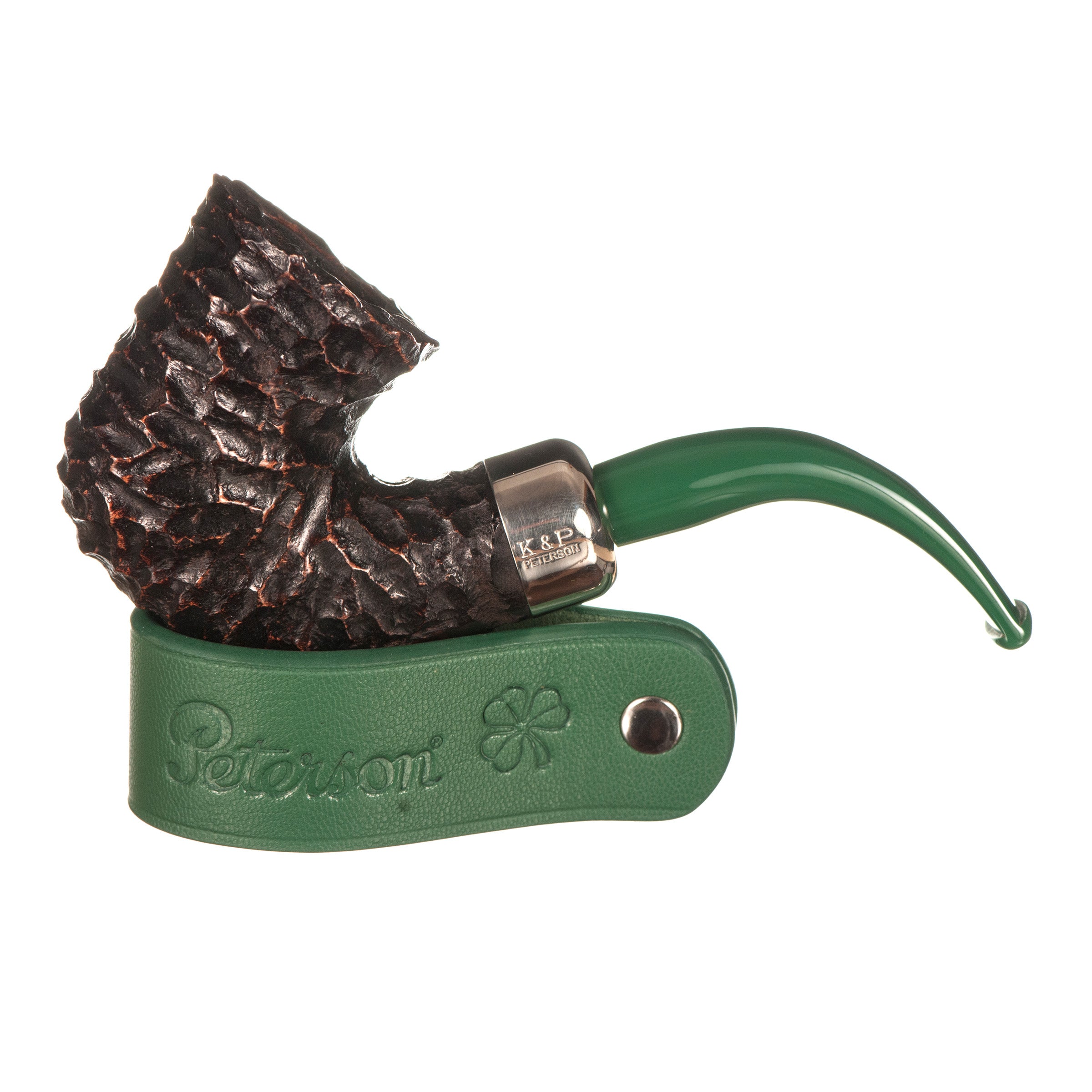 Peterson St. Patrick's Day 2022 XL11 Pipe