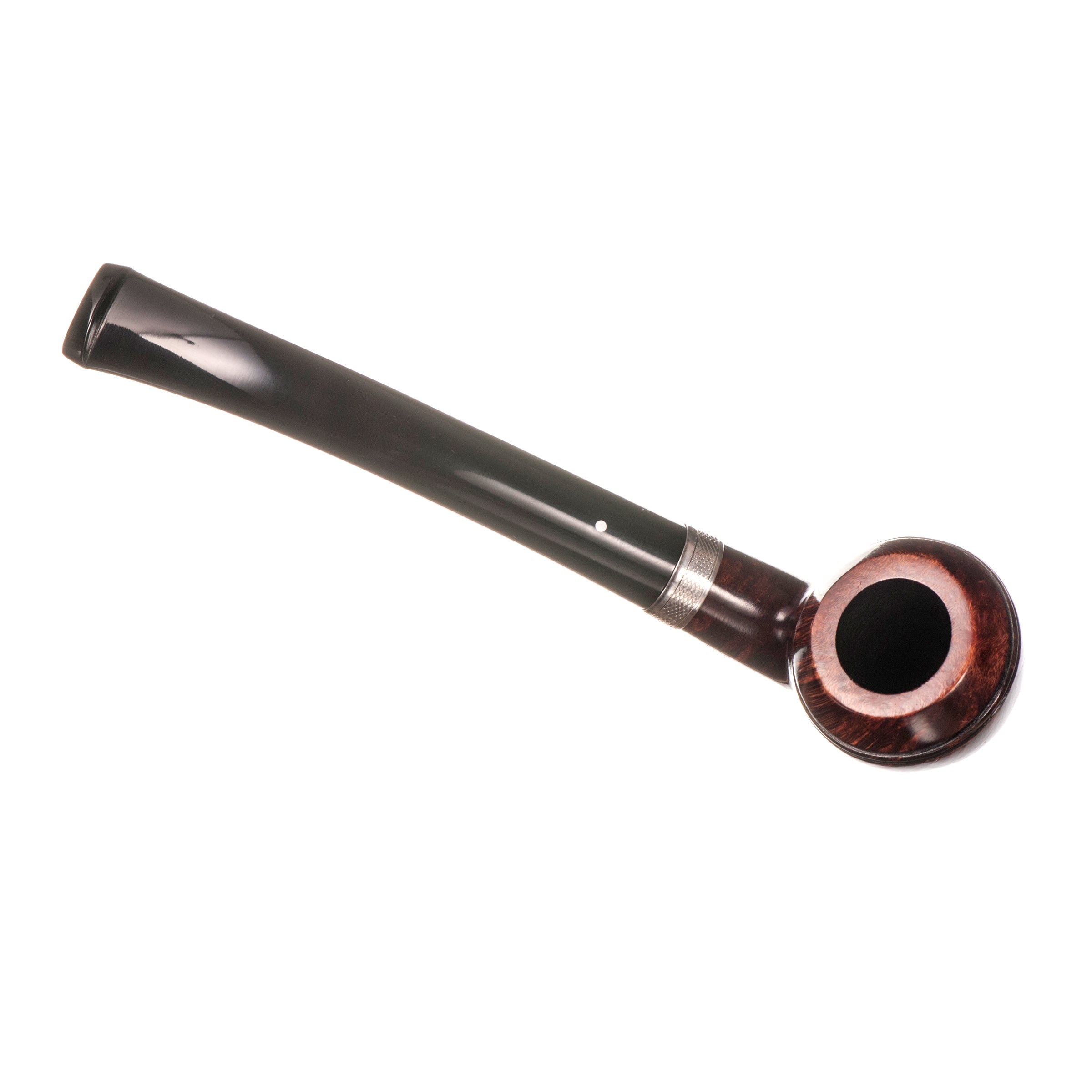 Mary Dunhill Commemorative 2 Pipe Set by Dunhill