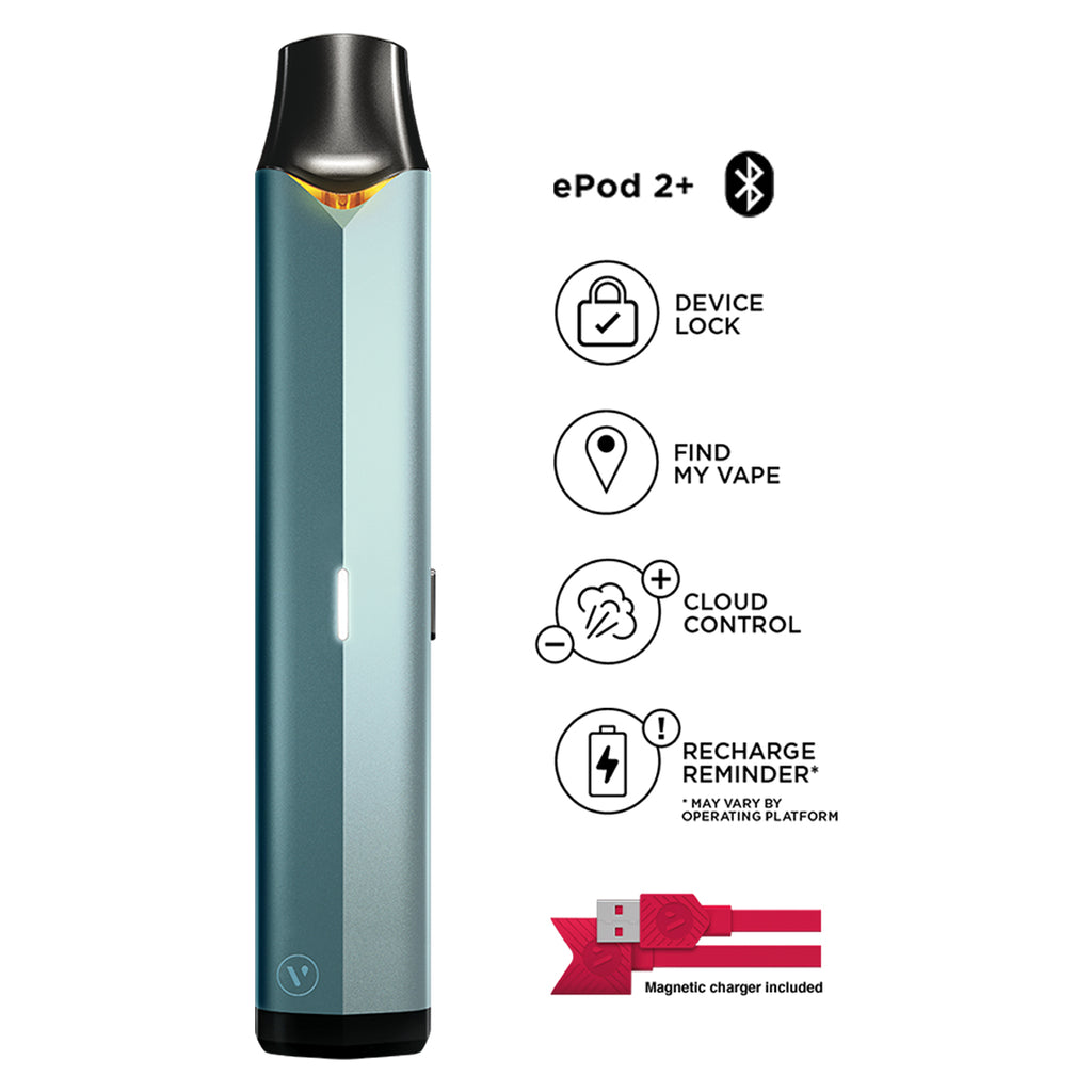 elfbar elfa master akku ePod User Guide