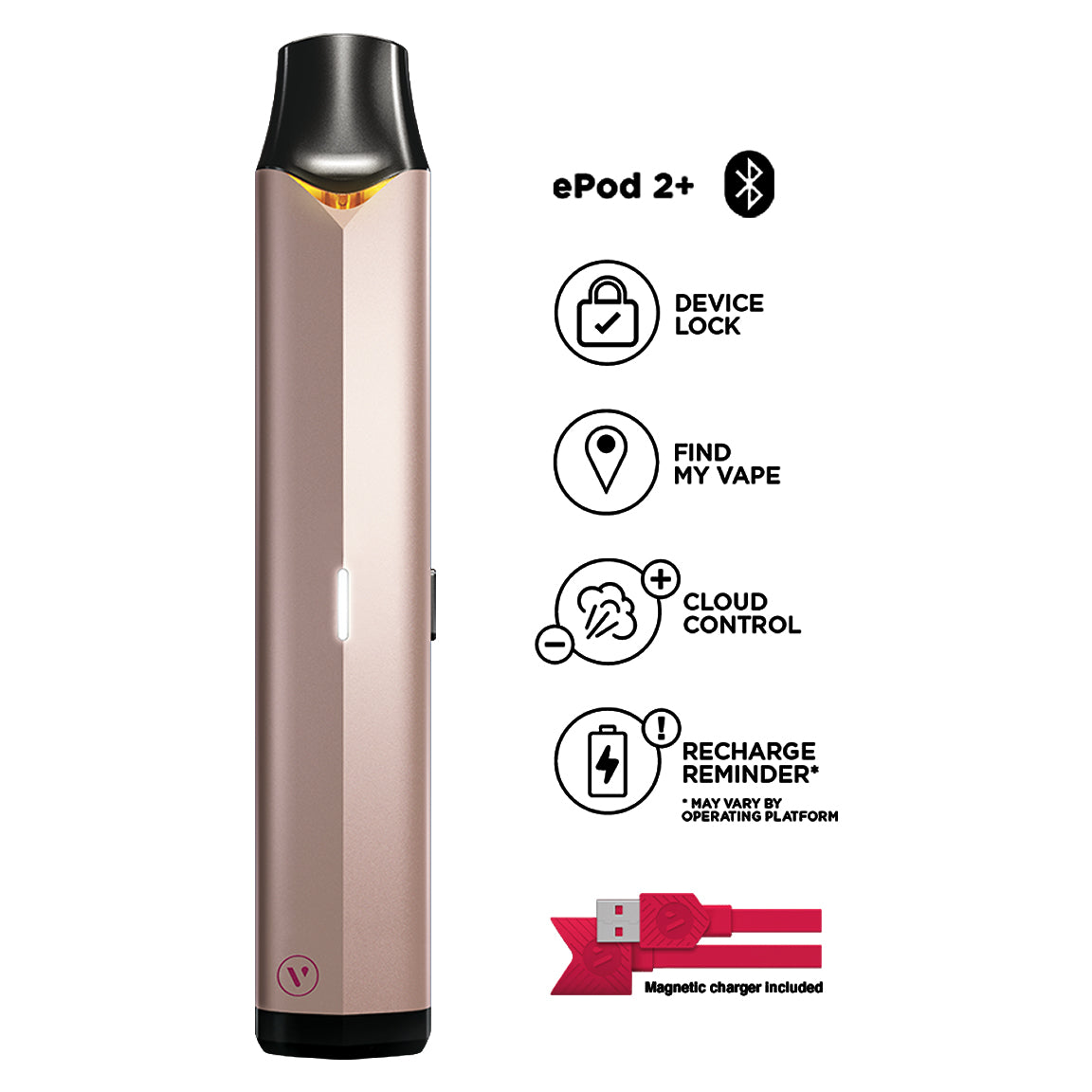 How To Charge Vuse Epod 2 Without Charger Vuse Prosmart Devices Goodfellas Cigar Shop ePod 2 How To Charge Vuse Epod 2 Without Charger Vuse Prosmart Devices Goodfellas Cigar Shop ePod 2