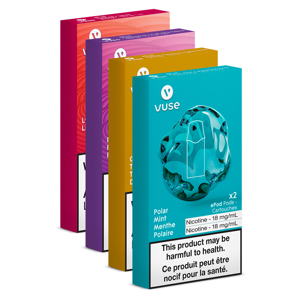 Vuse ePods — Goodfellas Cigar Shop