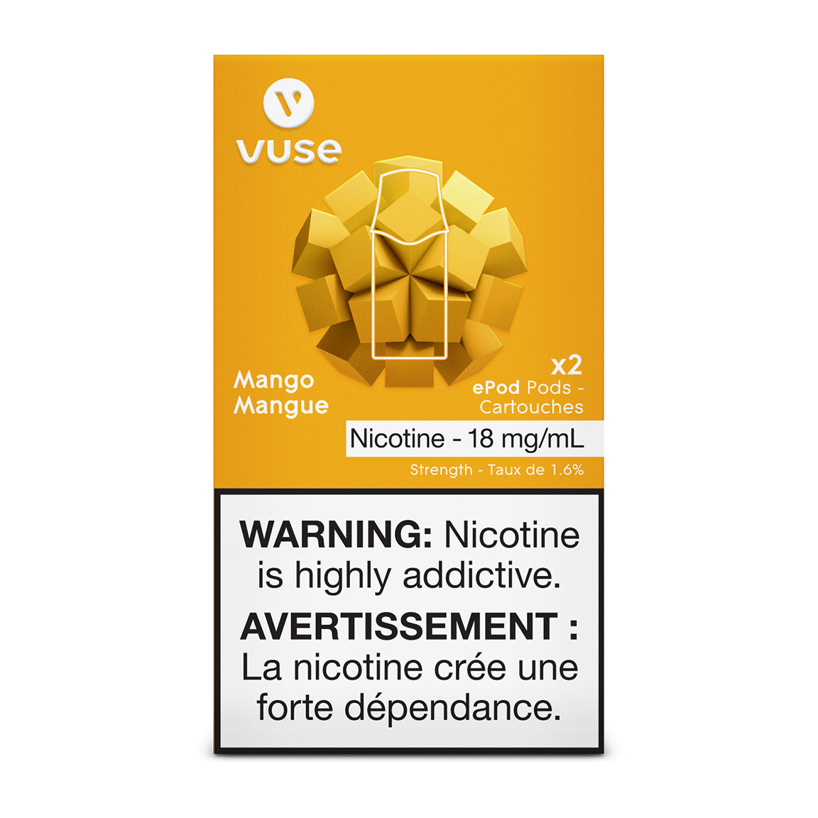 Vuse 20mg ePods Goodfellas Cigar Shop Vuse 20mg ePods Goodfellas Cigar Shop