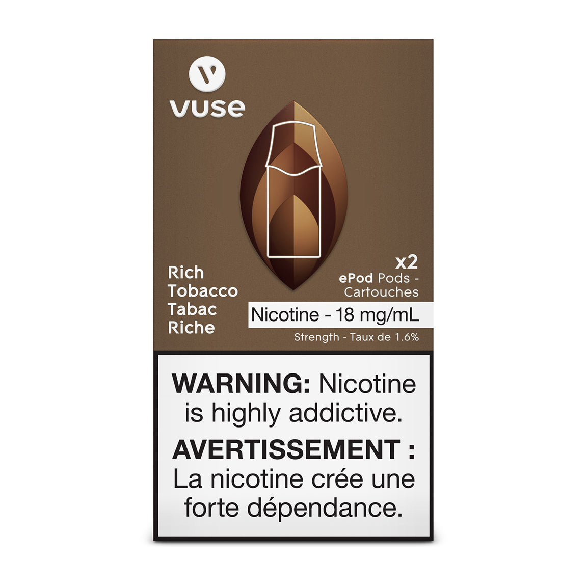 Vuse 20mg ePods Goodfellas Cigar Shop Vuse 20mg ePods Goodfellas Cigar Shop