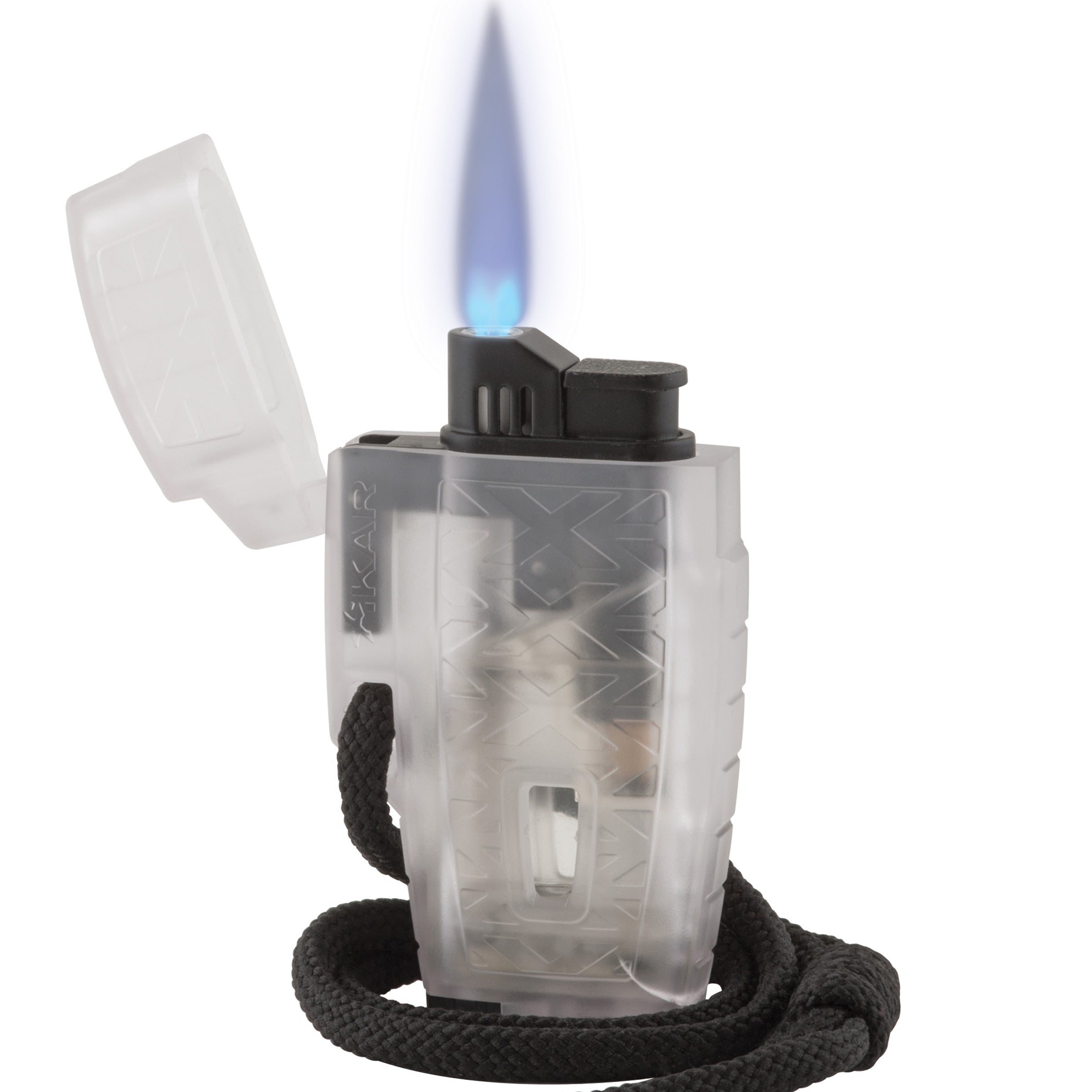 Xikar Stratosphere Single Torch Lighter