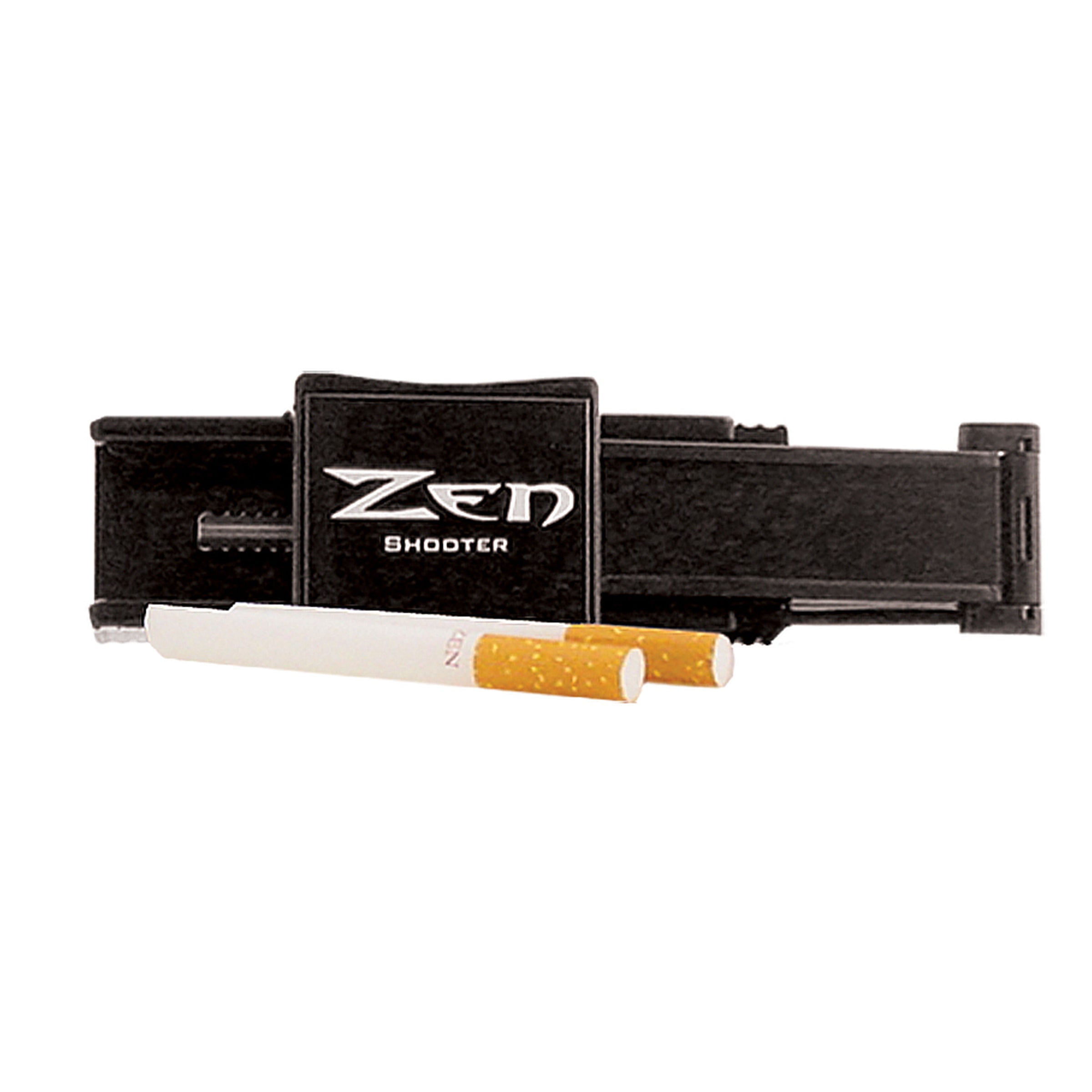 Zen Shooter / Injector Cigarette Machine